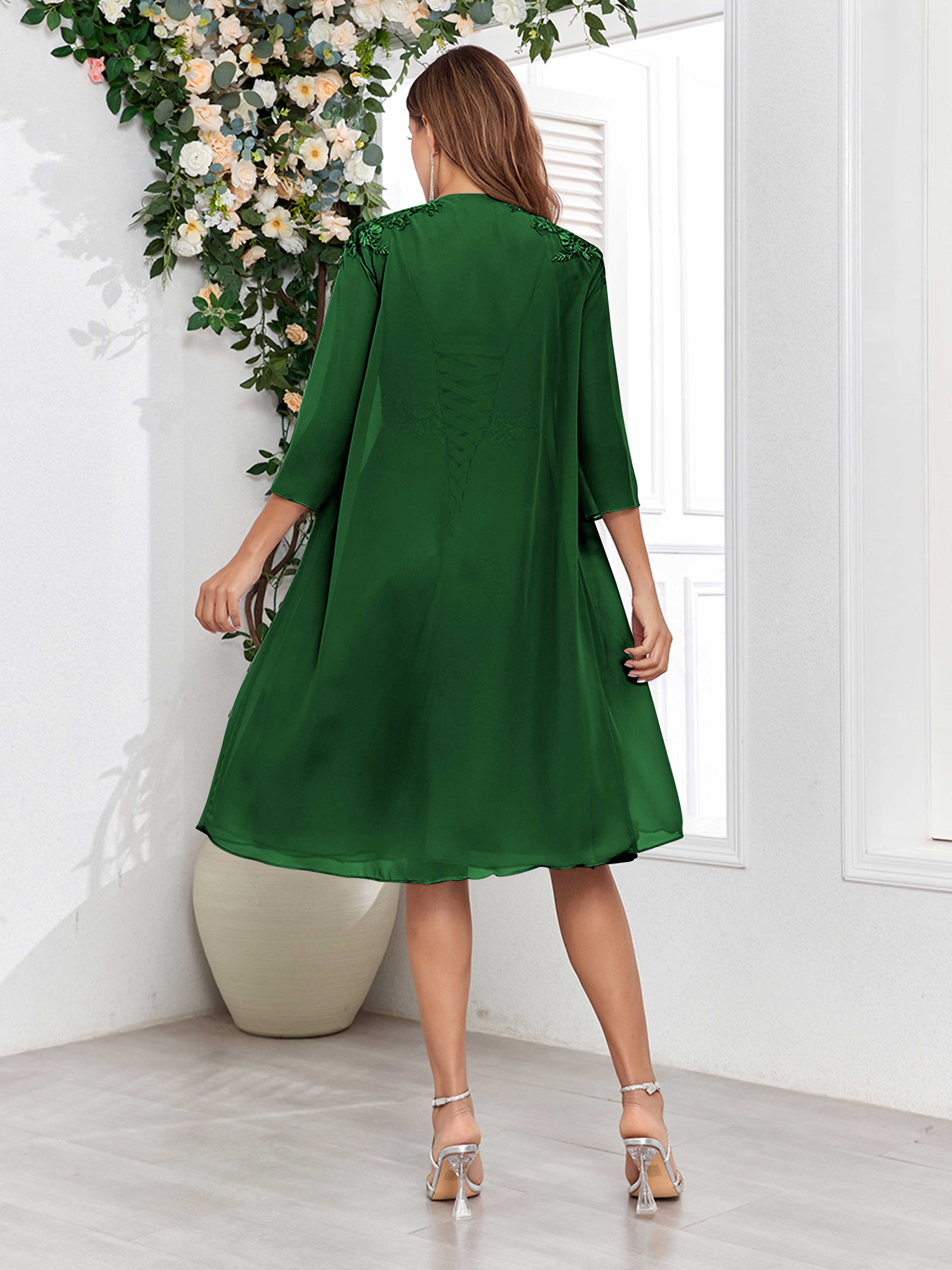 #Couleur_Vert Émeraude