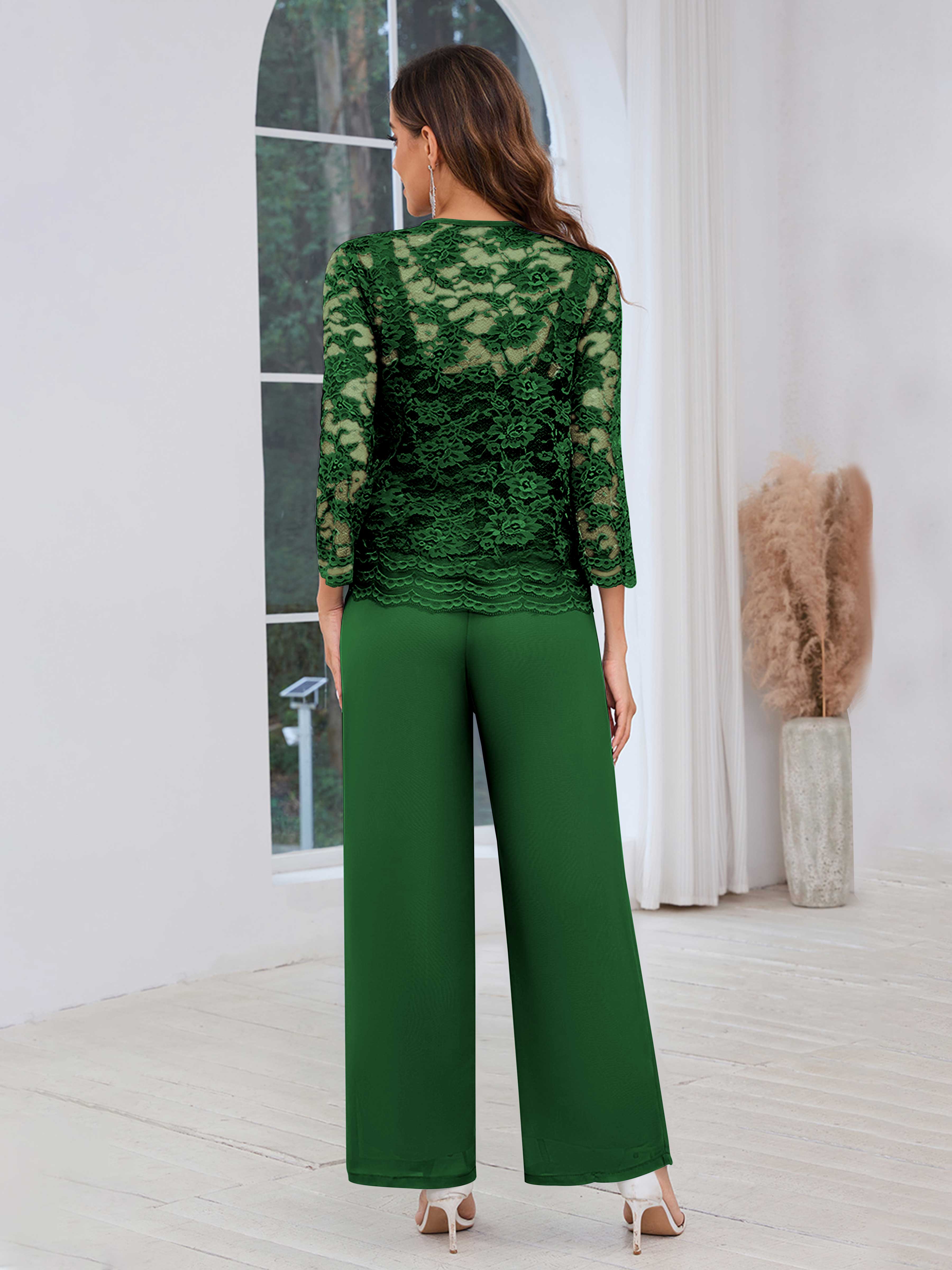 #Couleur_Vert Émeraude