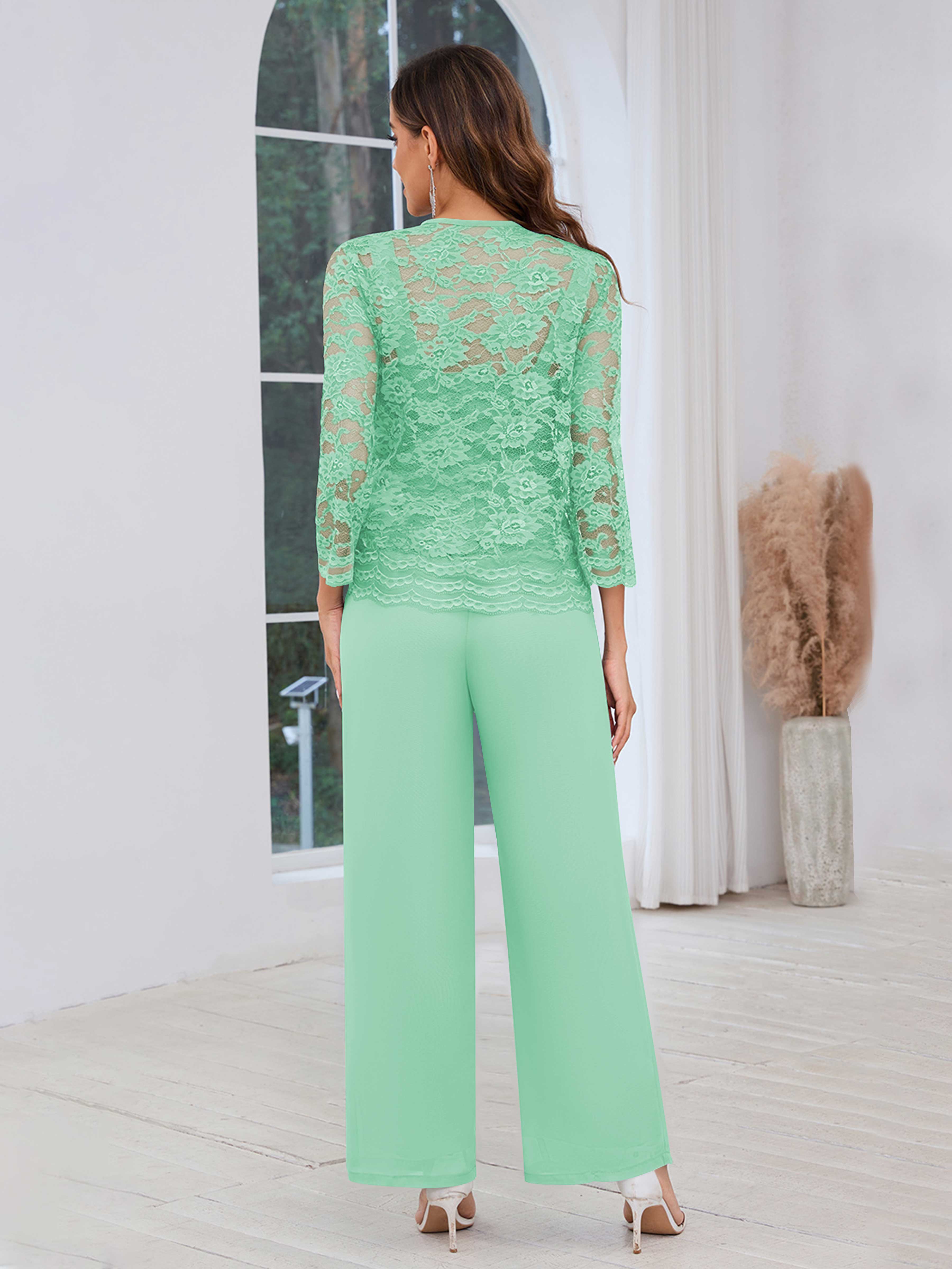 #Couleur_Vert Menthe