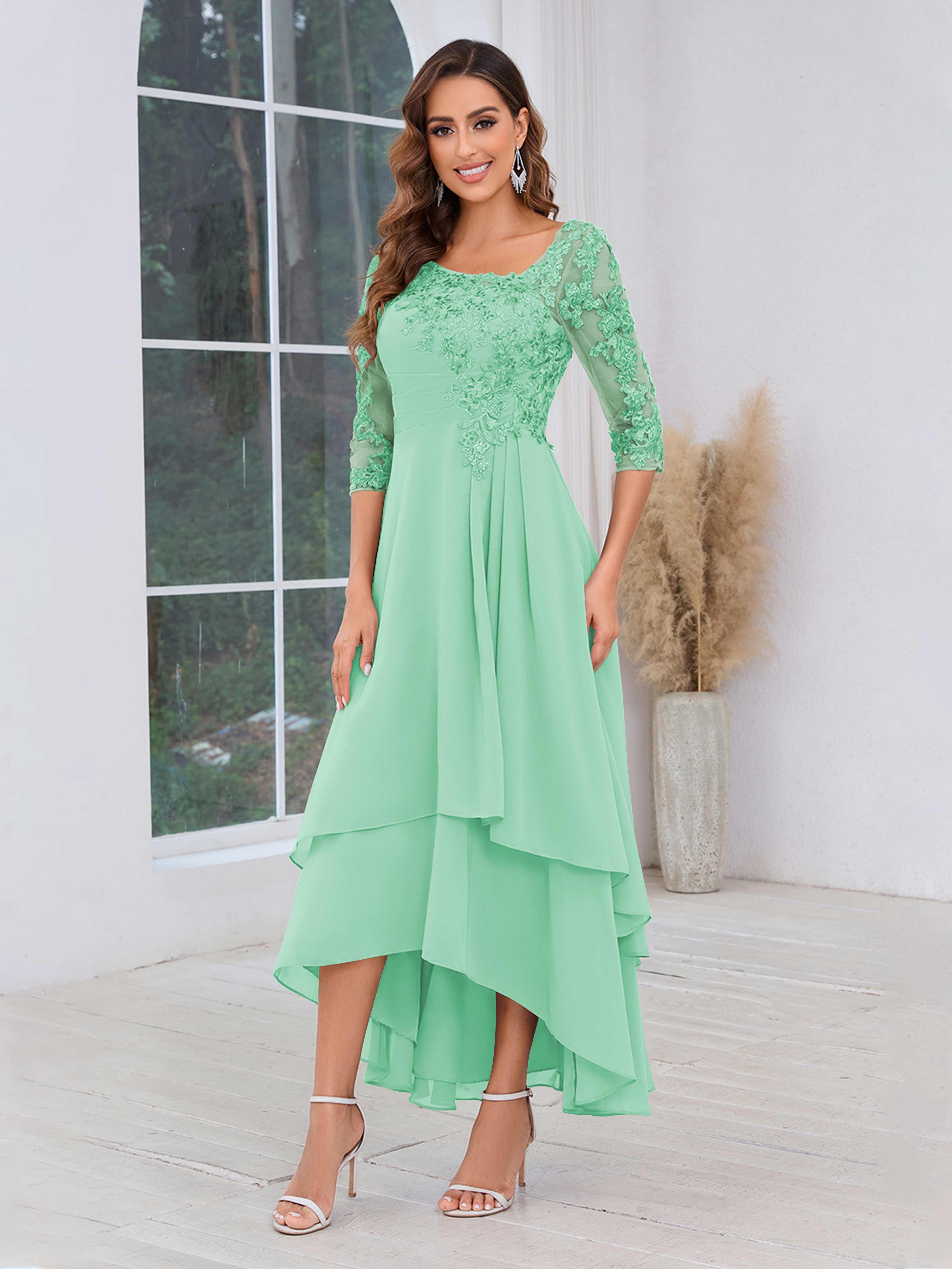 #Couleur_Vert Menthe