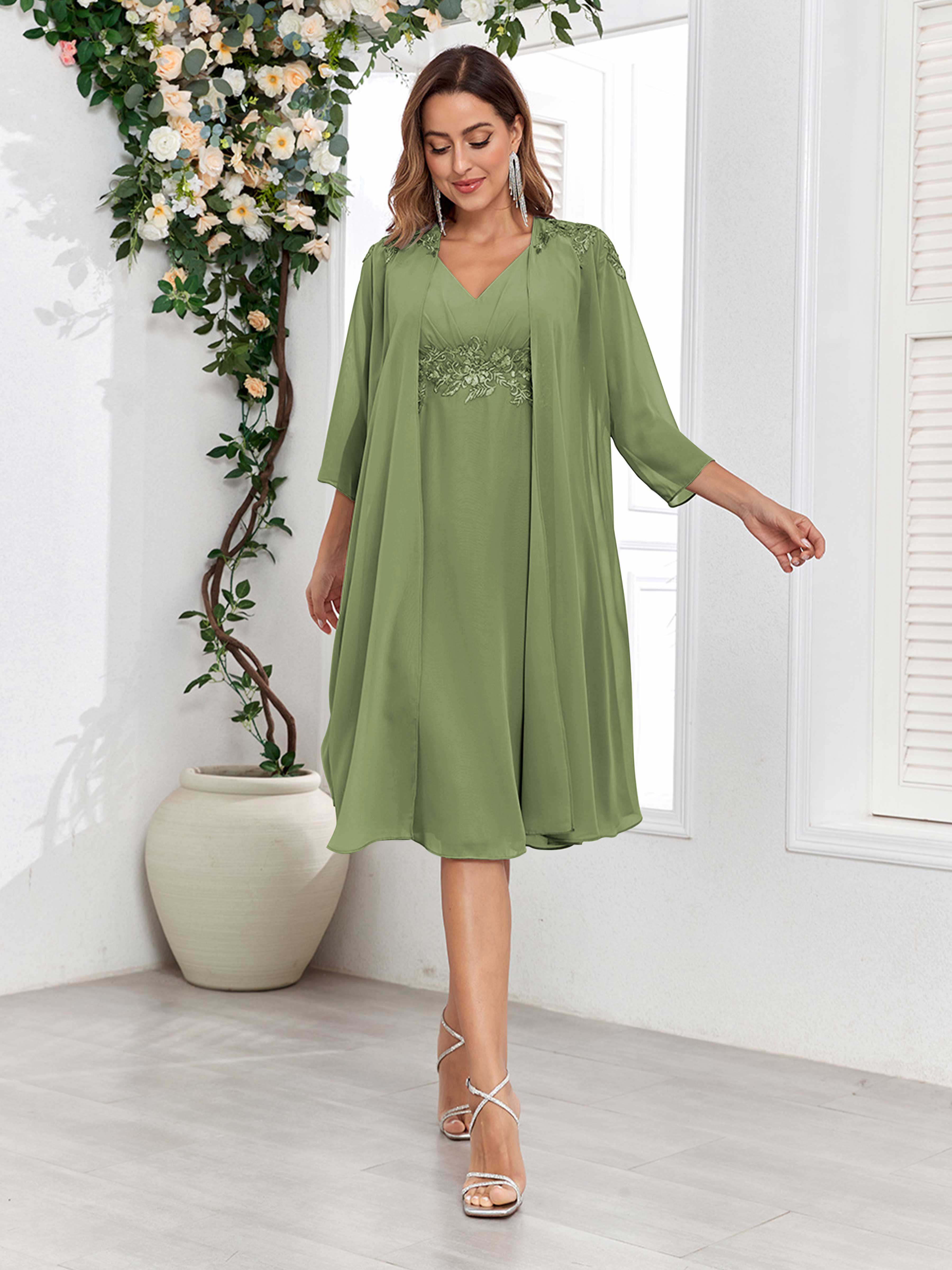 #Couleur_Vert Olive