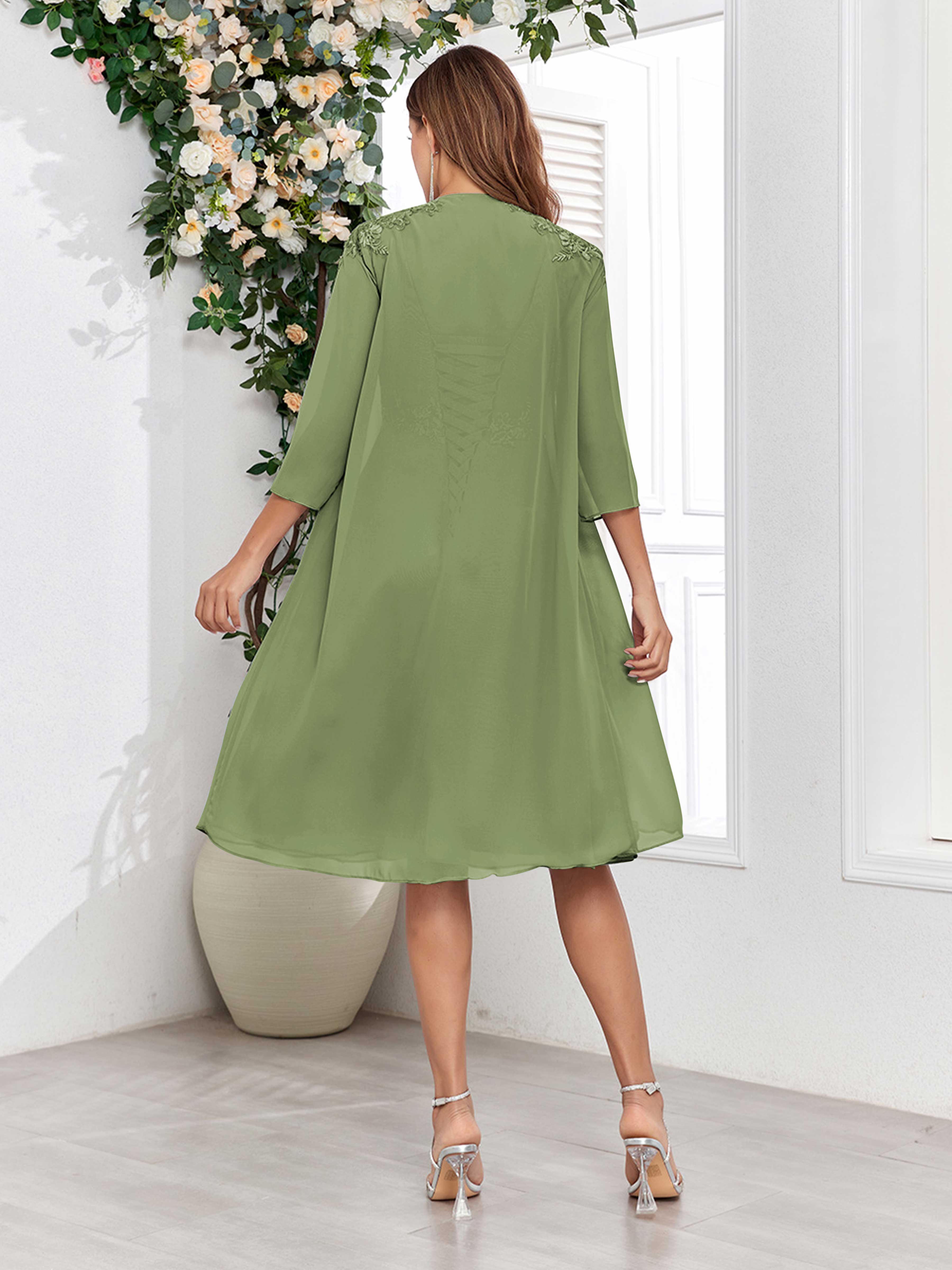 #Couleur_Vert Olive