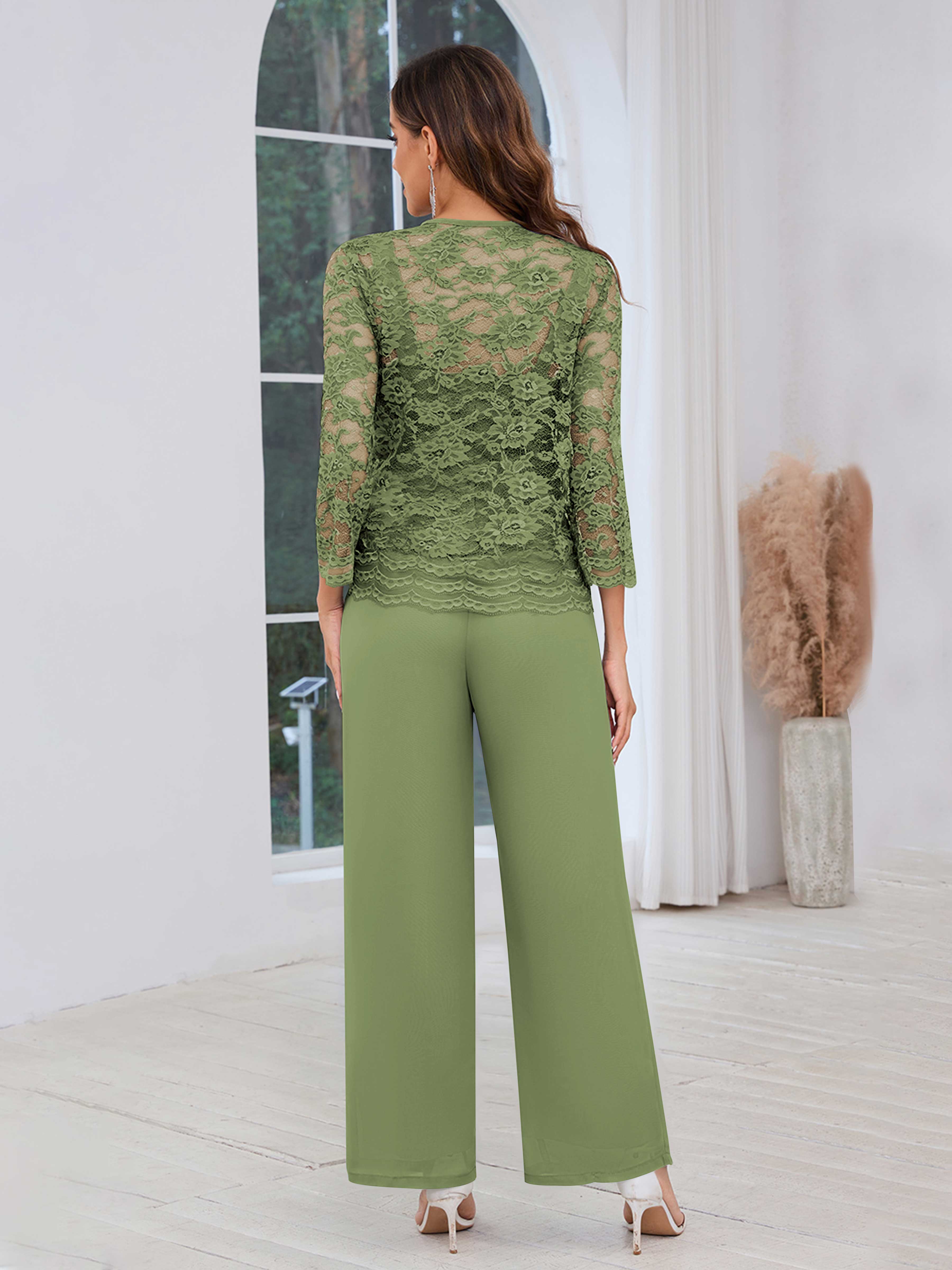 #Couleur_Vert Olive
