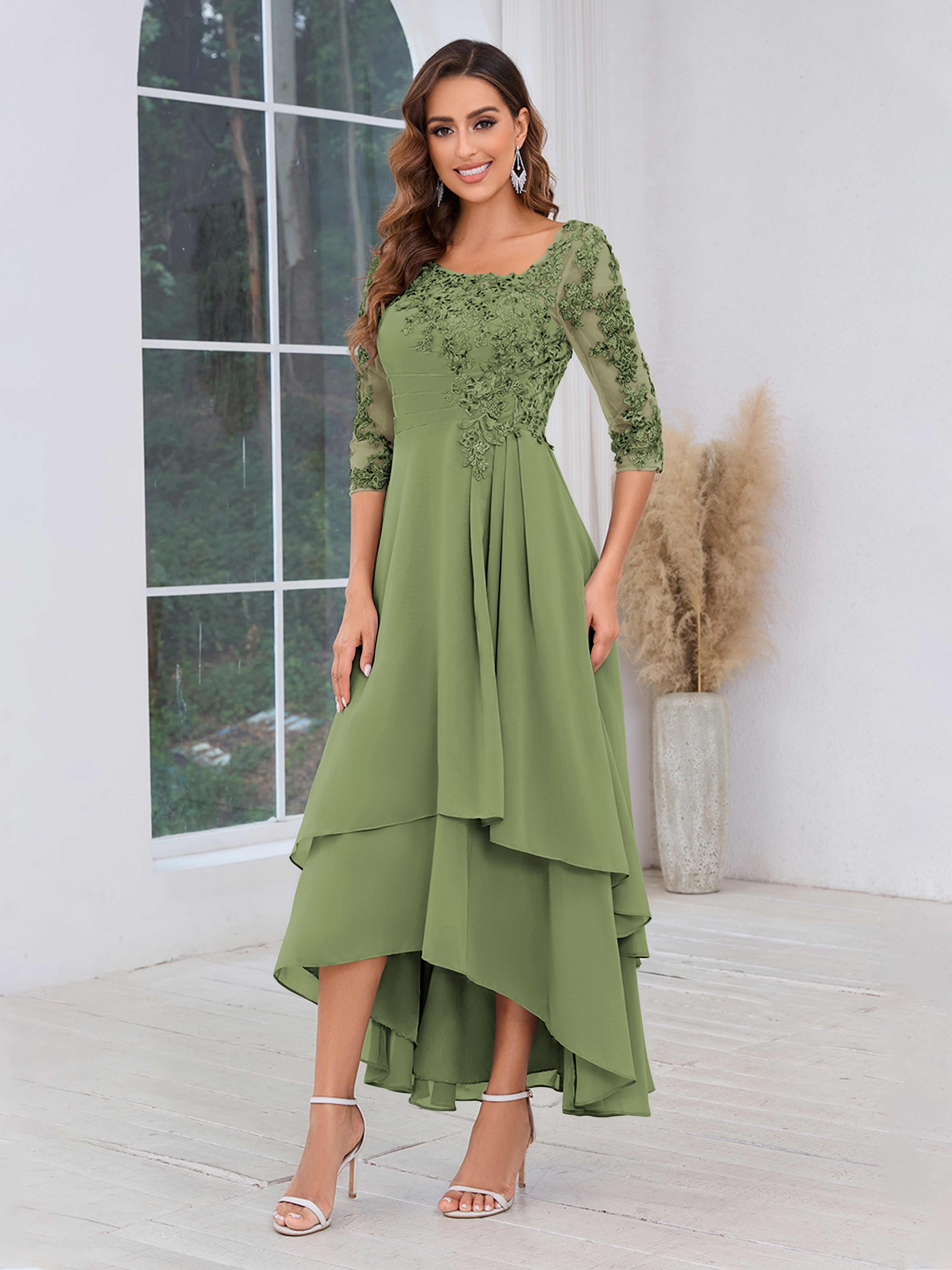 #Couleur_Vert Olive