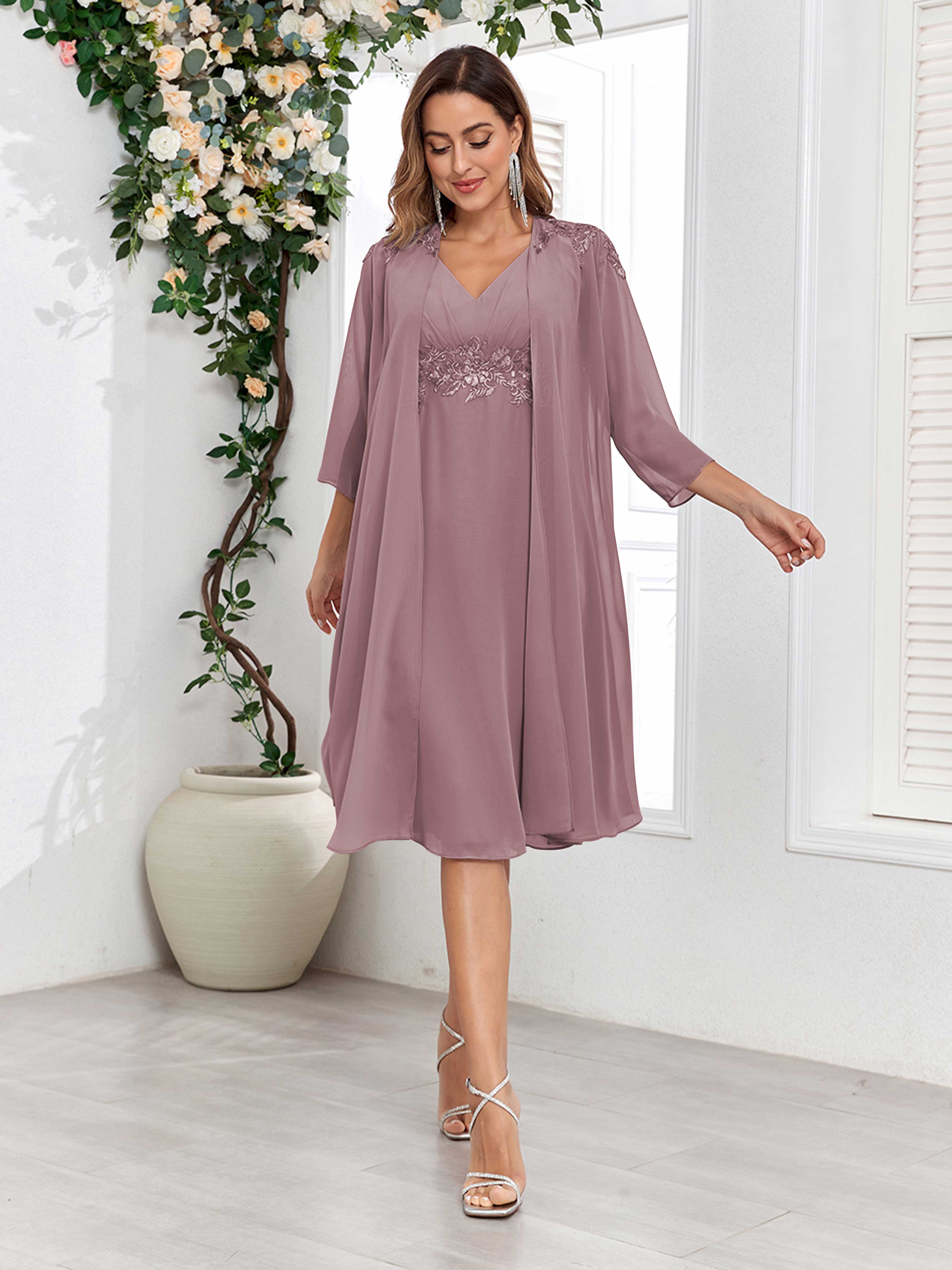 #Couleur_Vintage Mauve