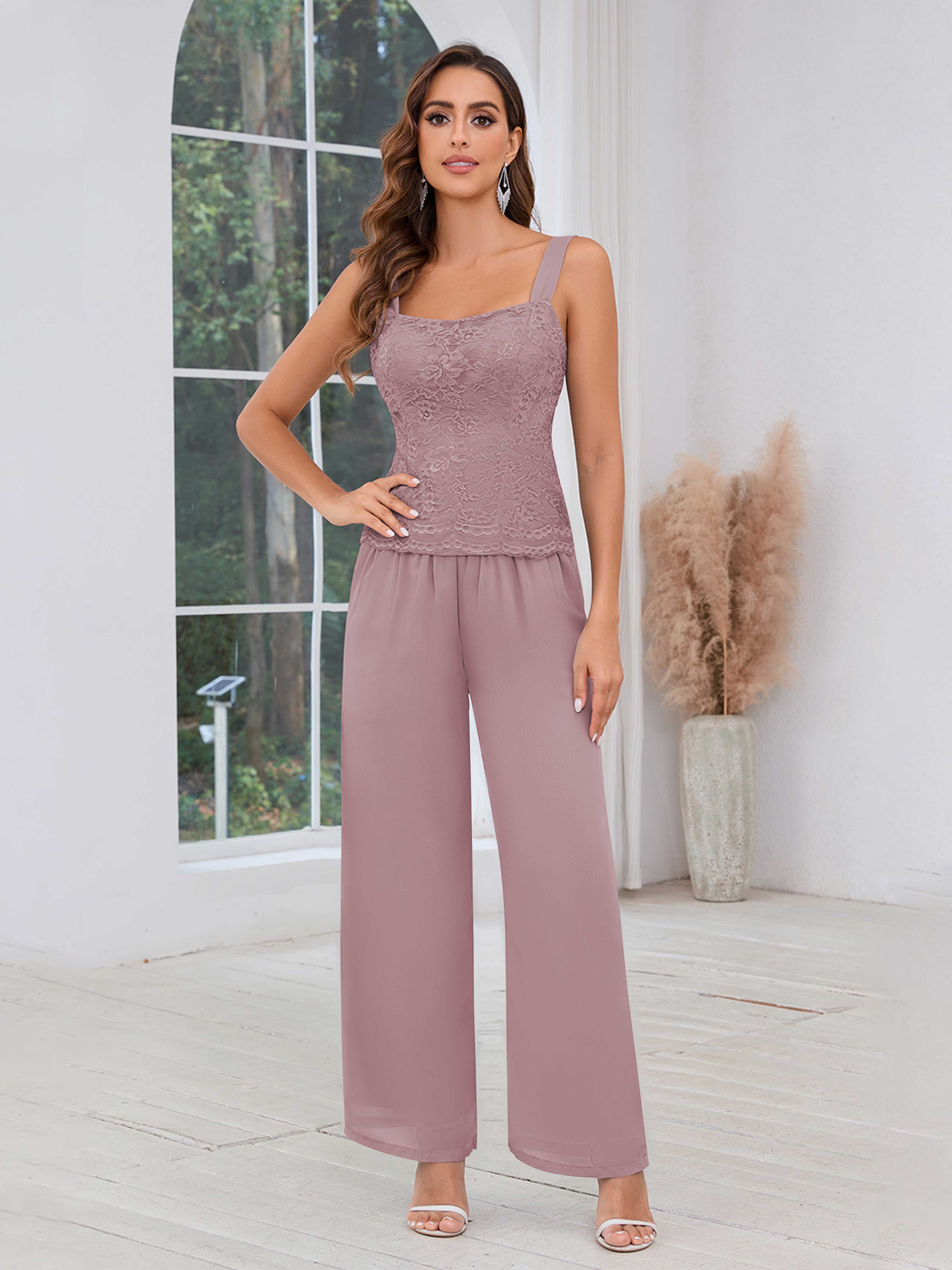 #Couleur_Vintage Mauve