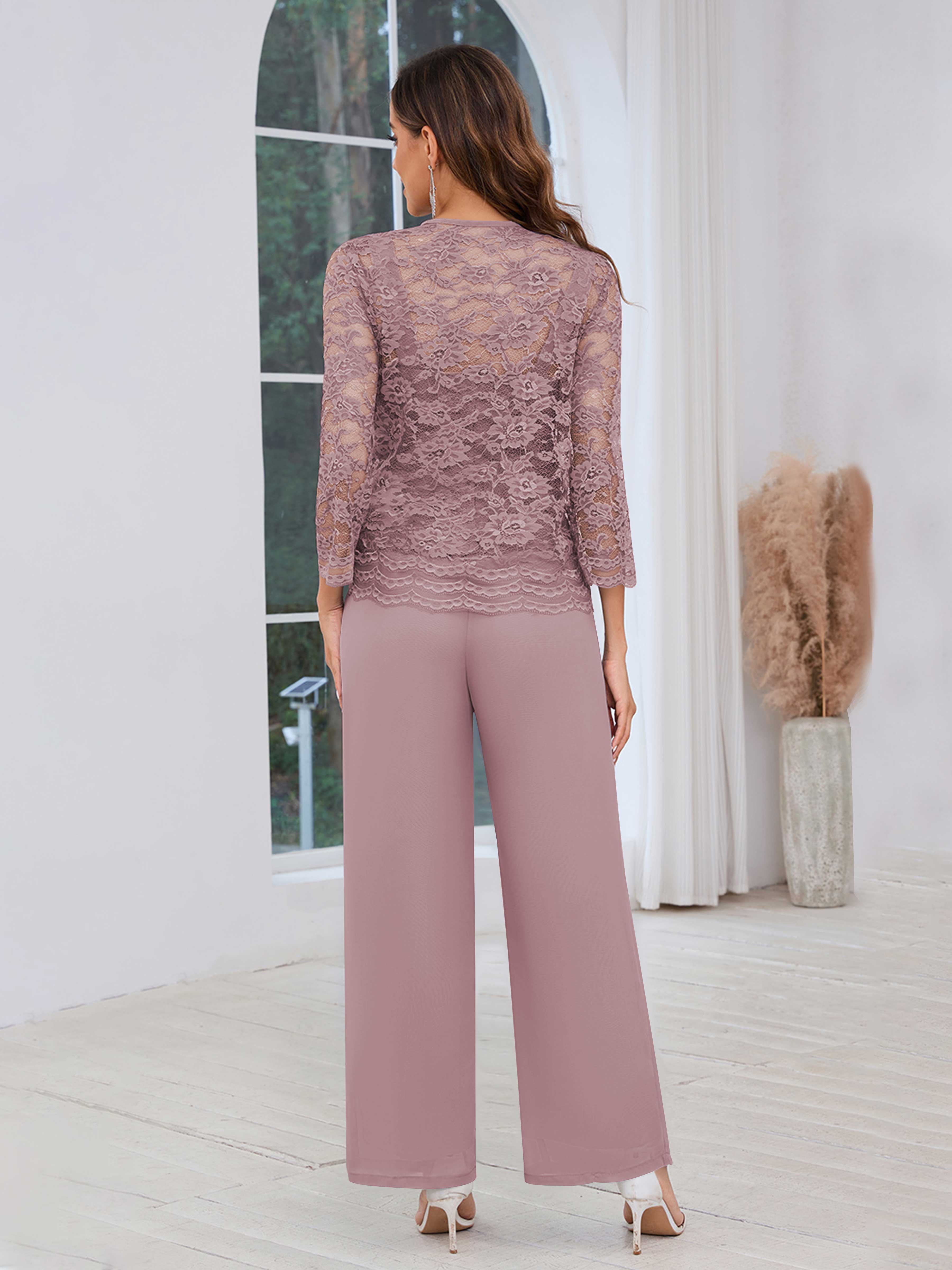 #Couleur_Vintage Mauve