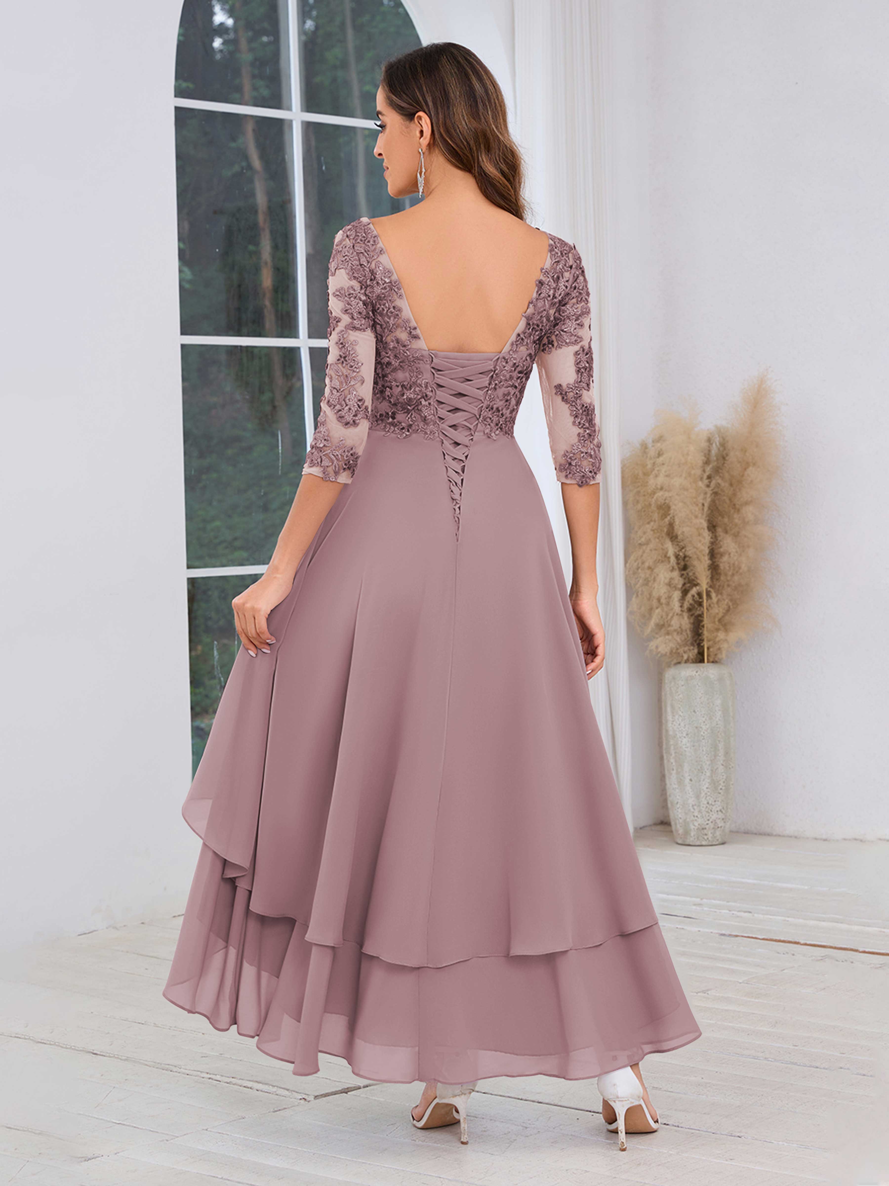 #Couleur_Vintage Mauve