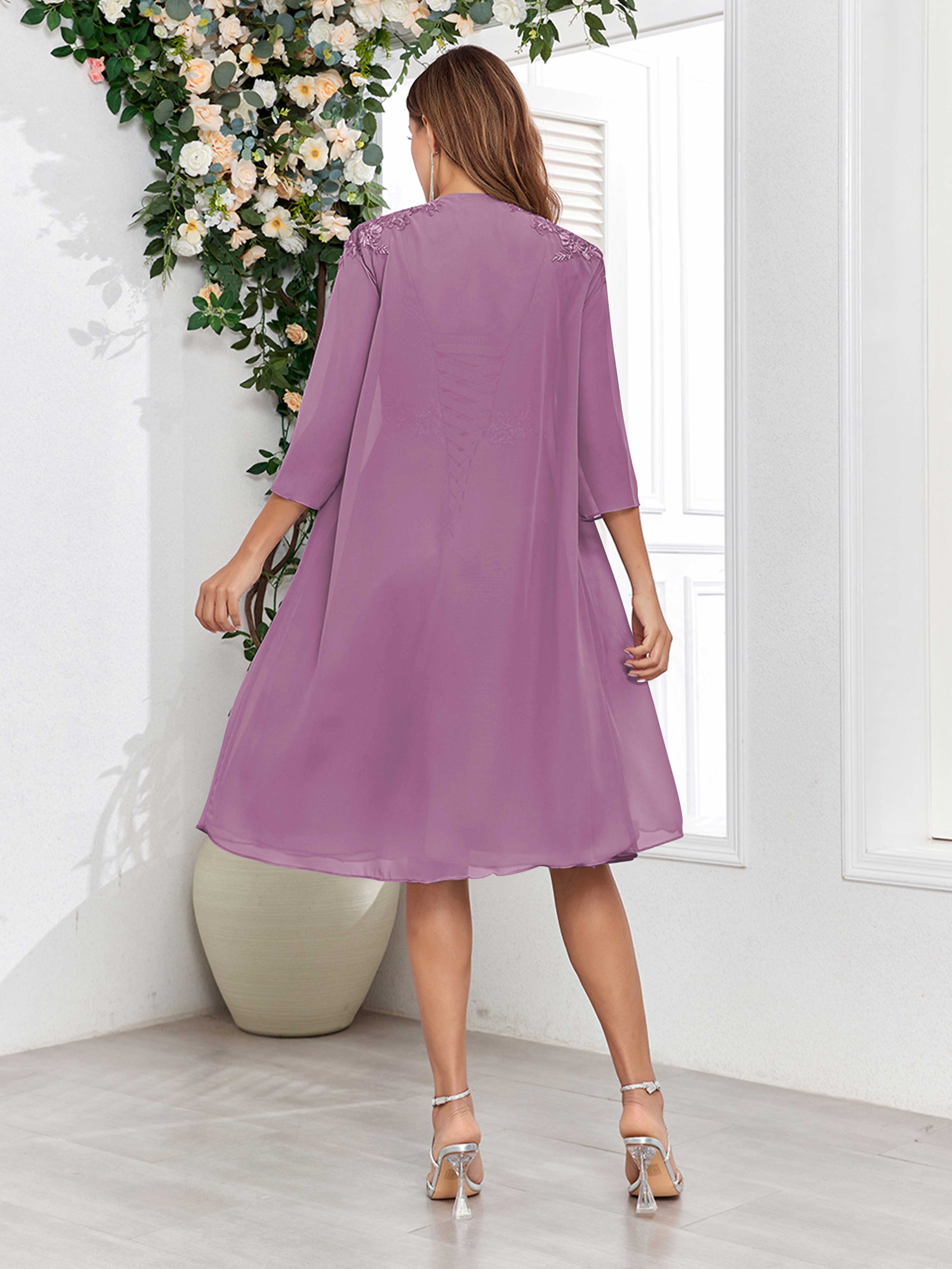 #Couleur_Violet Poussiéreux