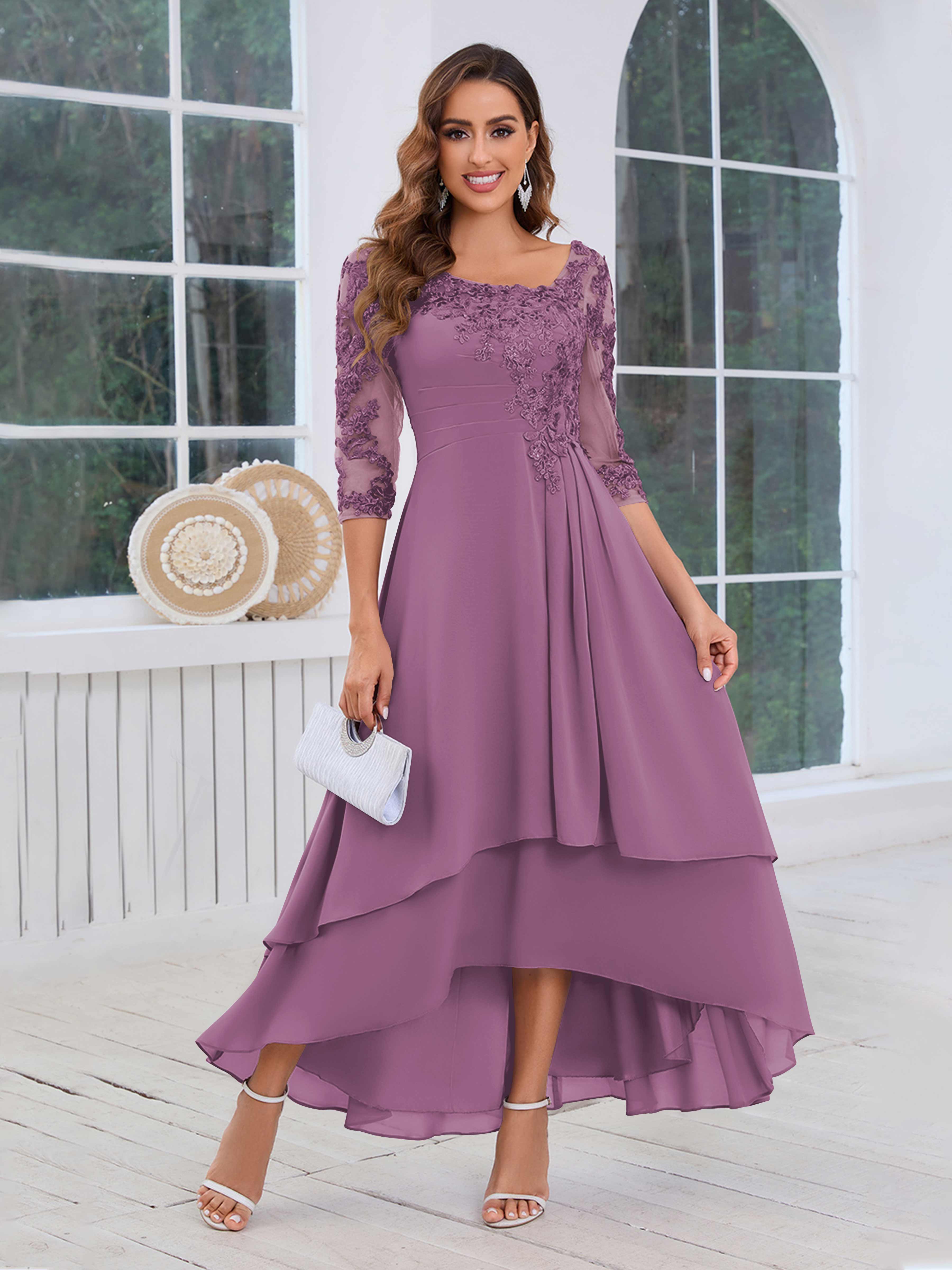 #Couleur_Violet Poussiéreux
