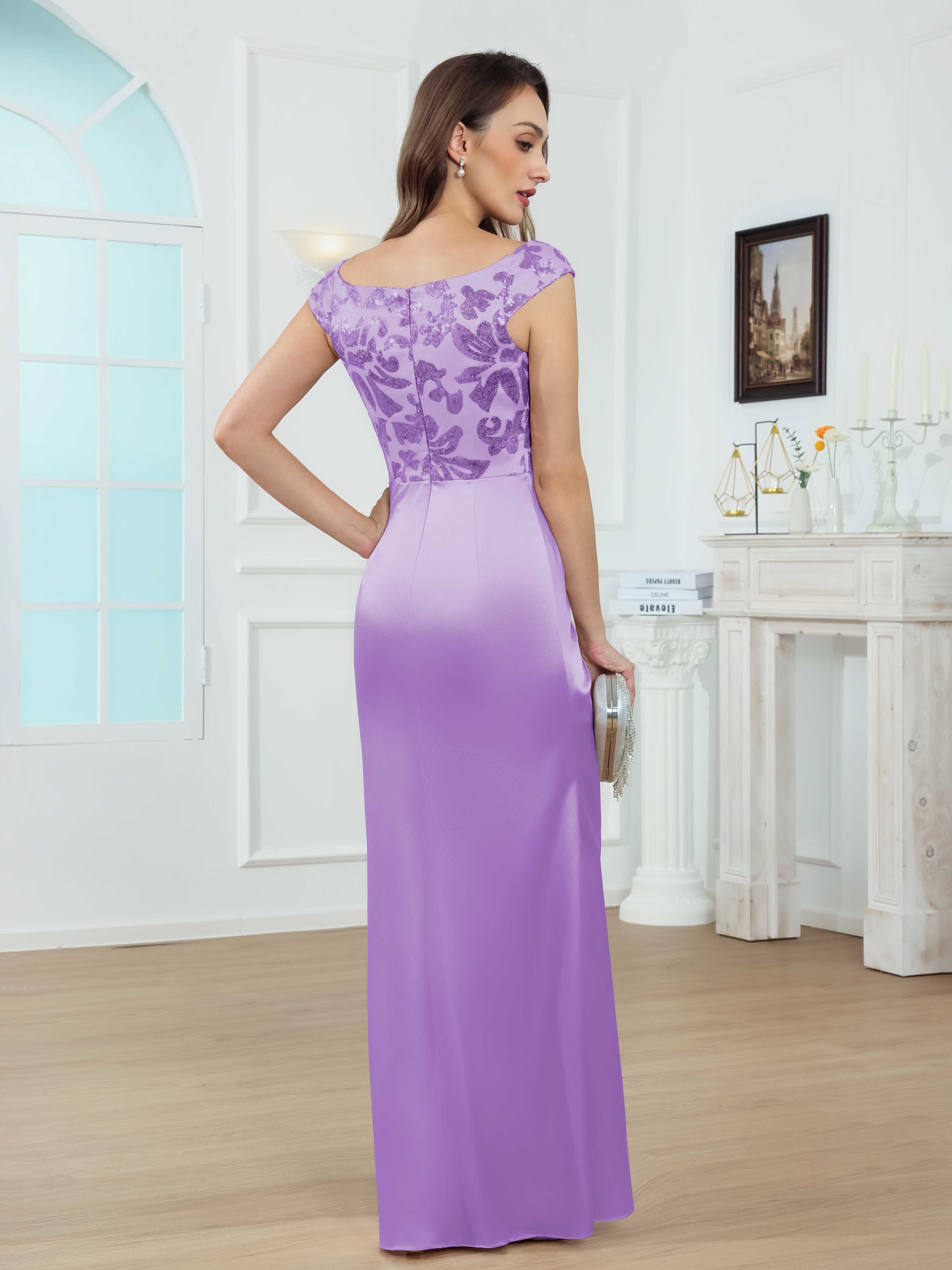 #Couleur_Lilas