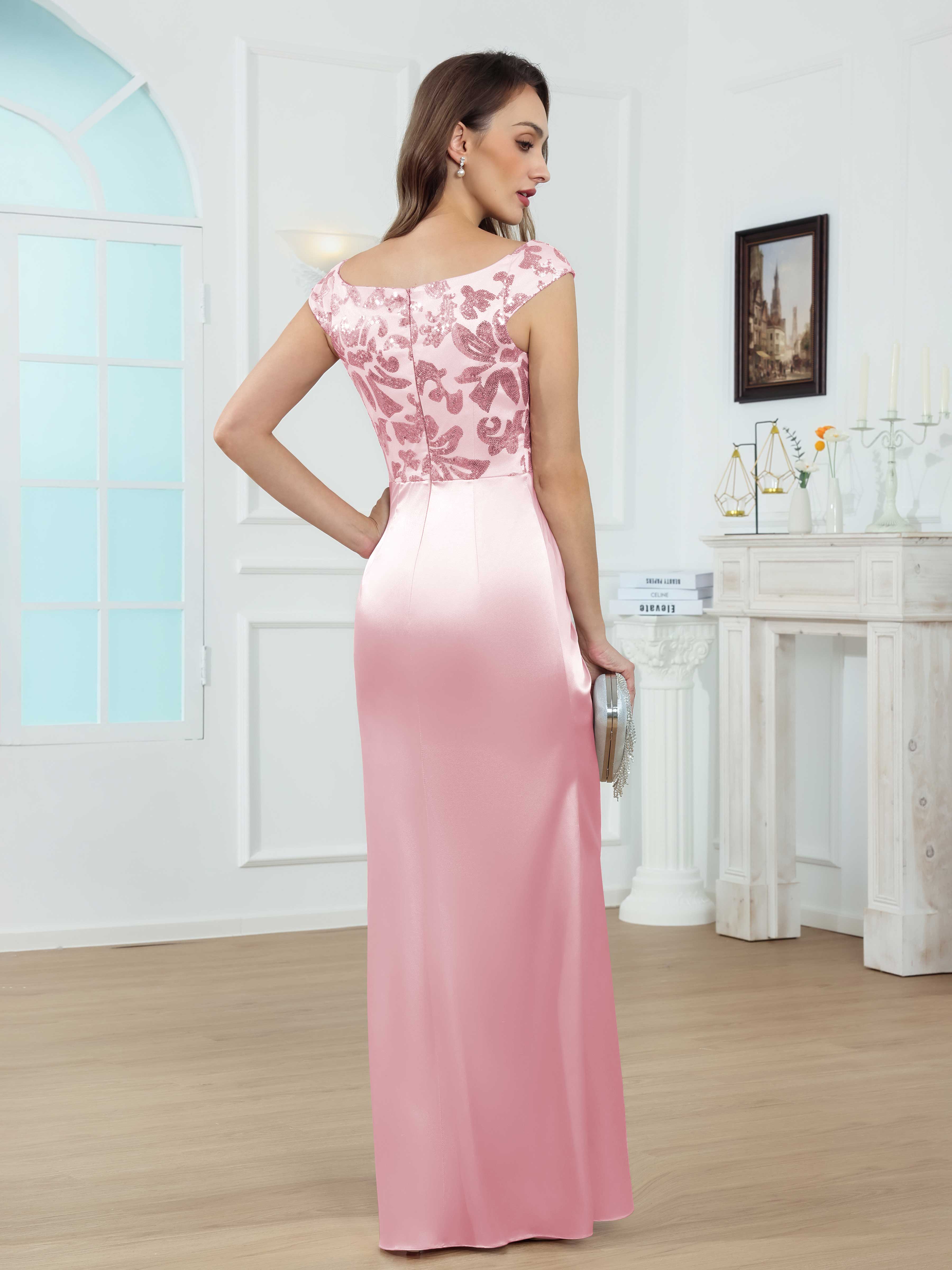 #Couleur_Rose Pâle