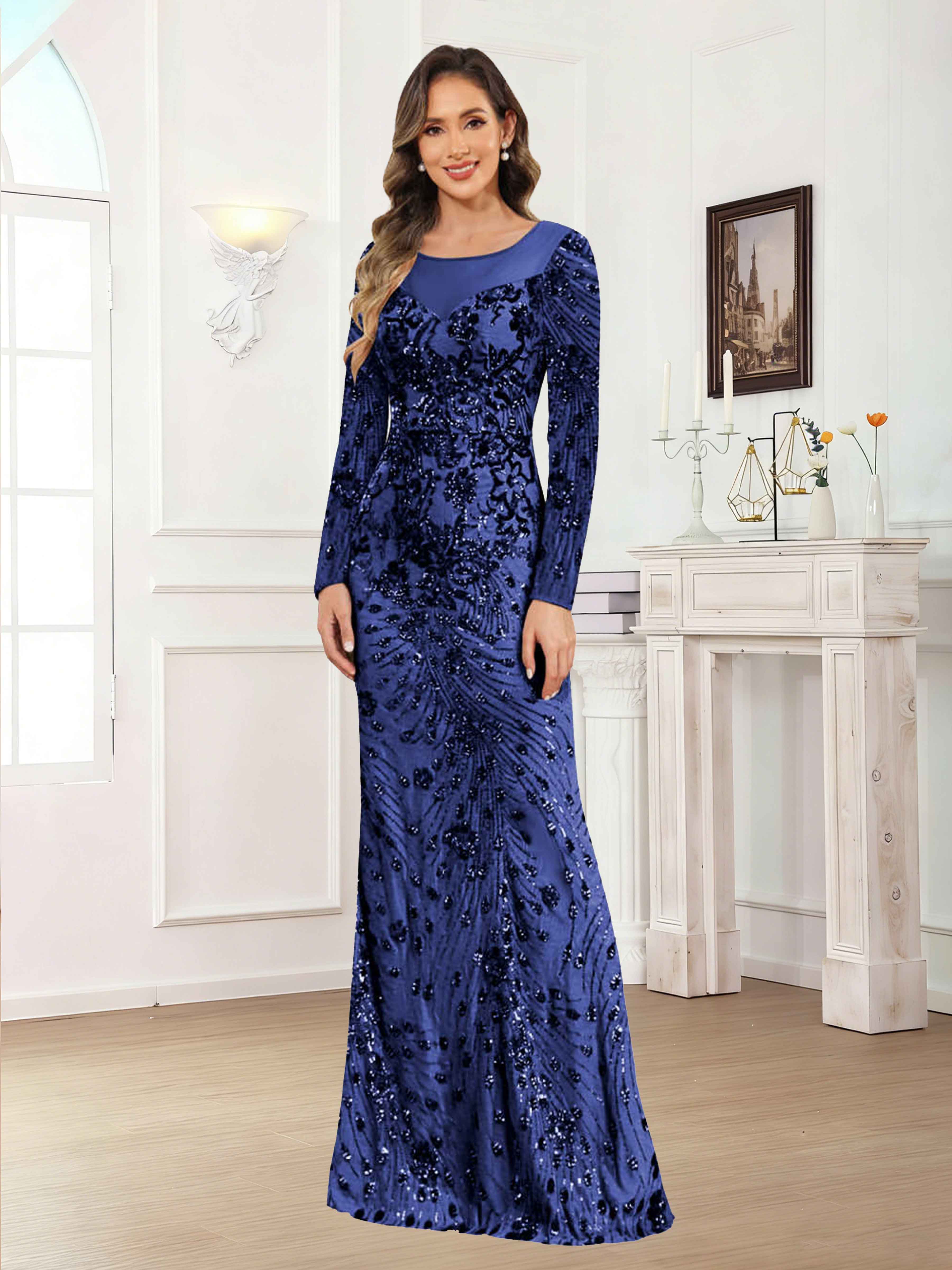 #Couleur_Bleu Marine