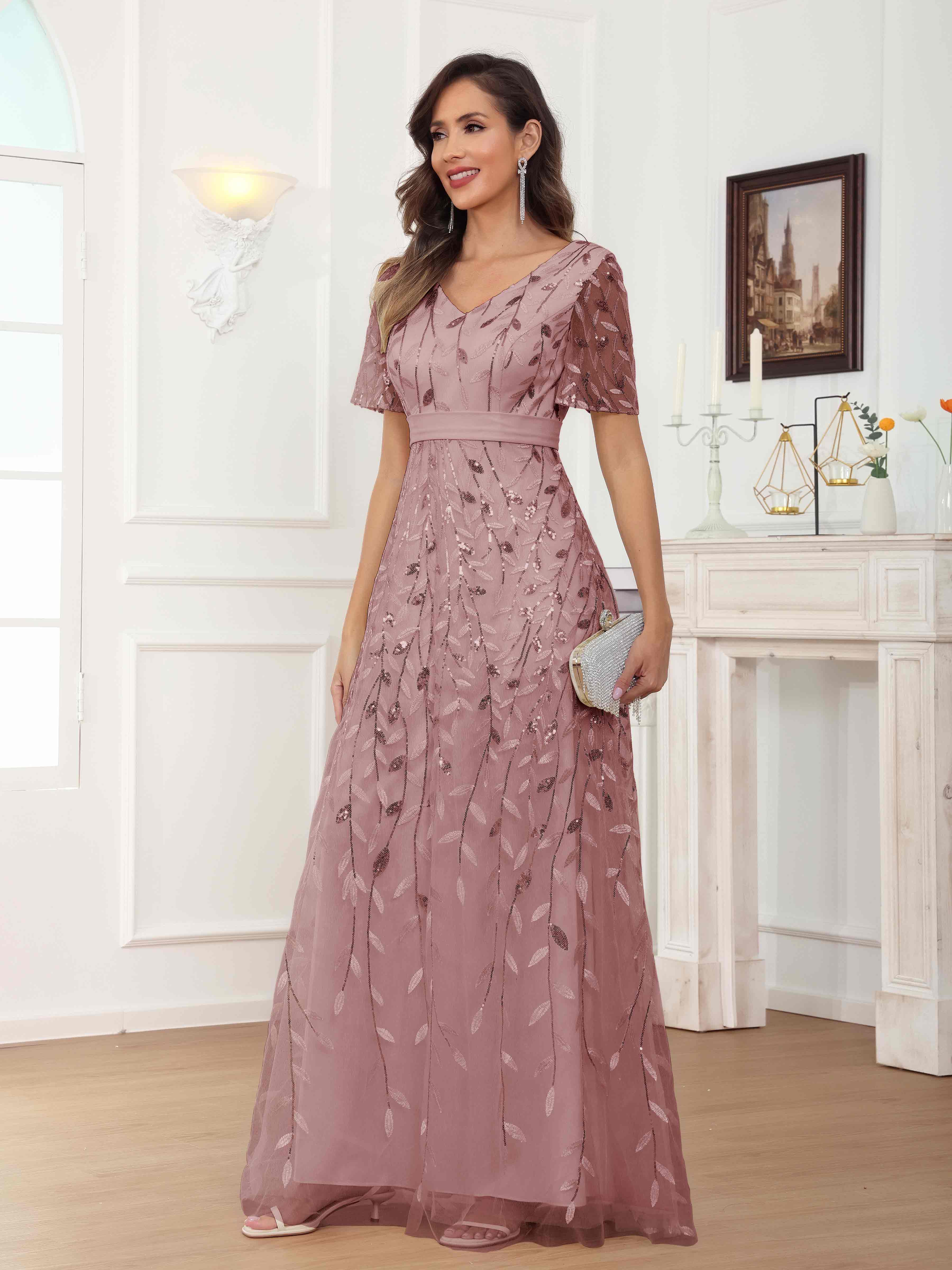 #Couleur_Rose Poussiéreuse