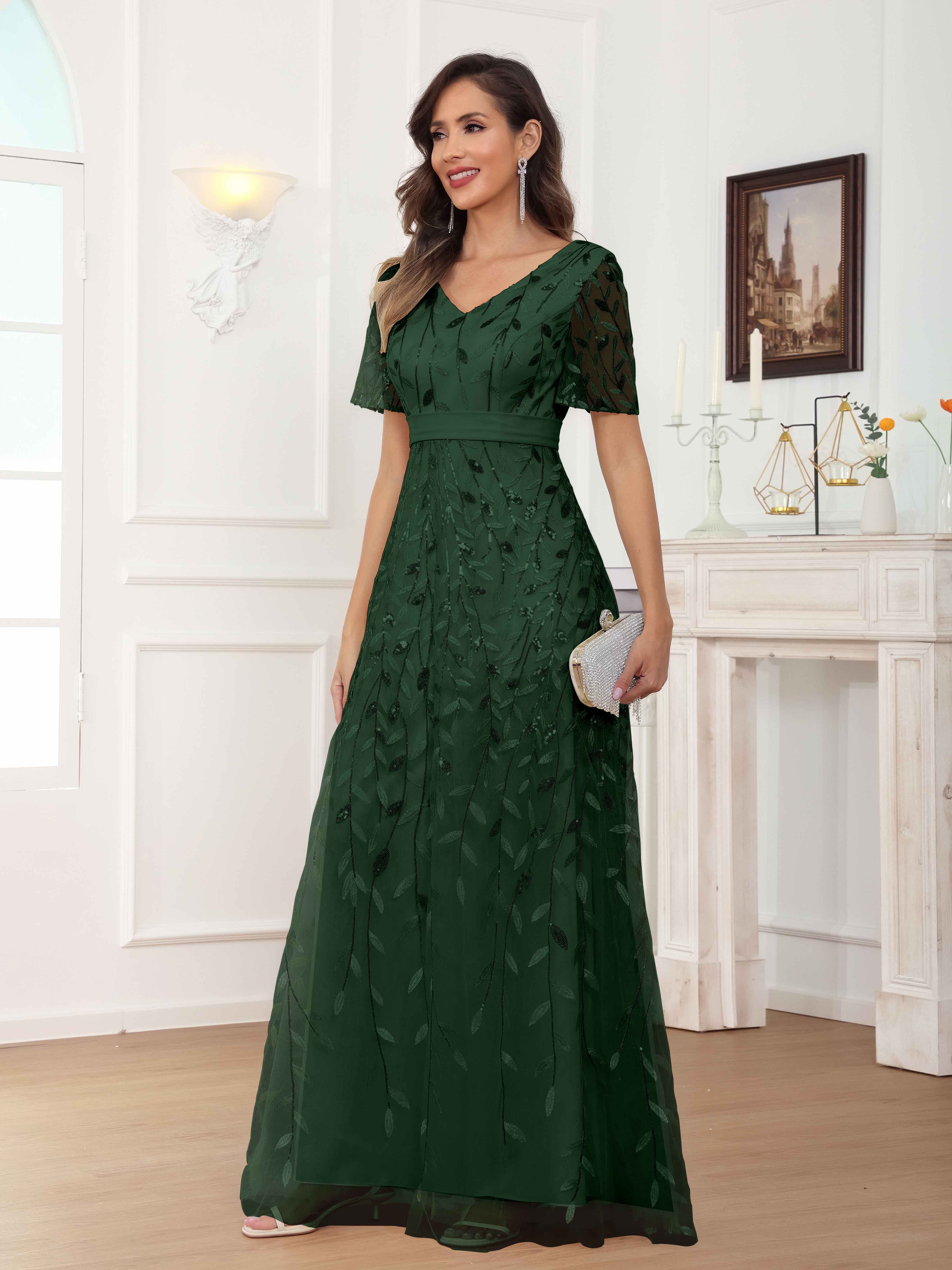 #Couleur_Vert Émeraude