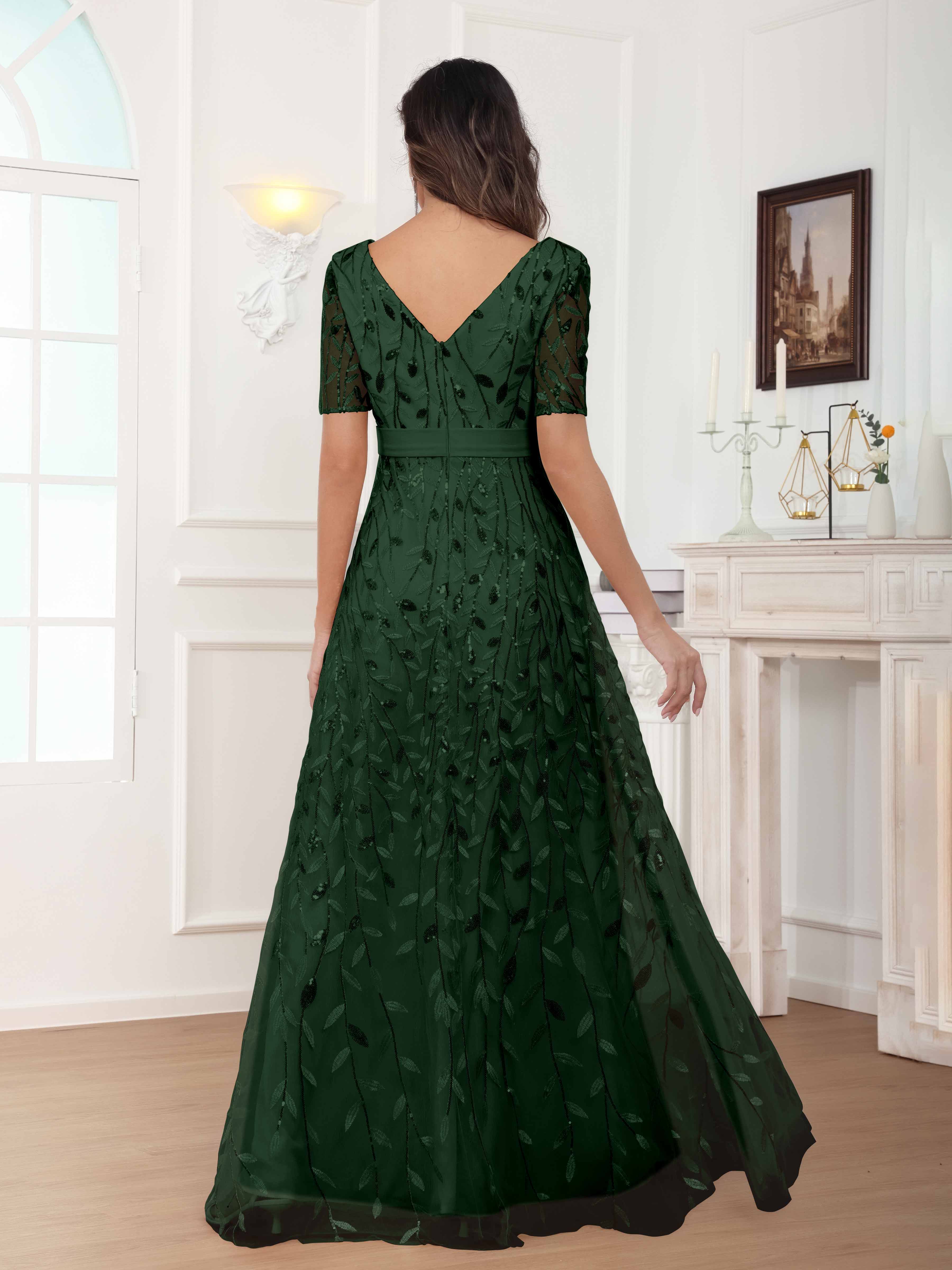 #Couleur_Vert Émeraude