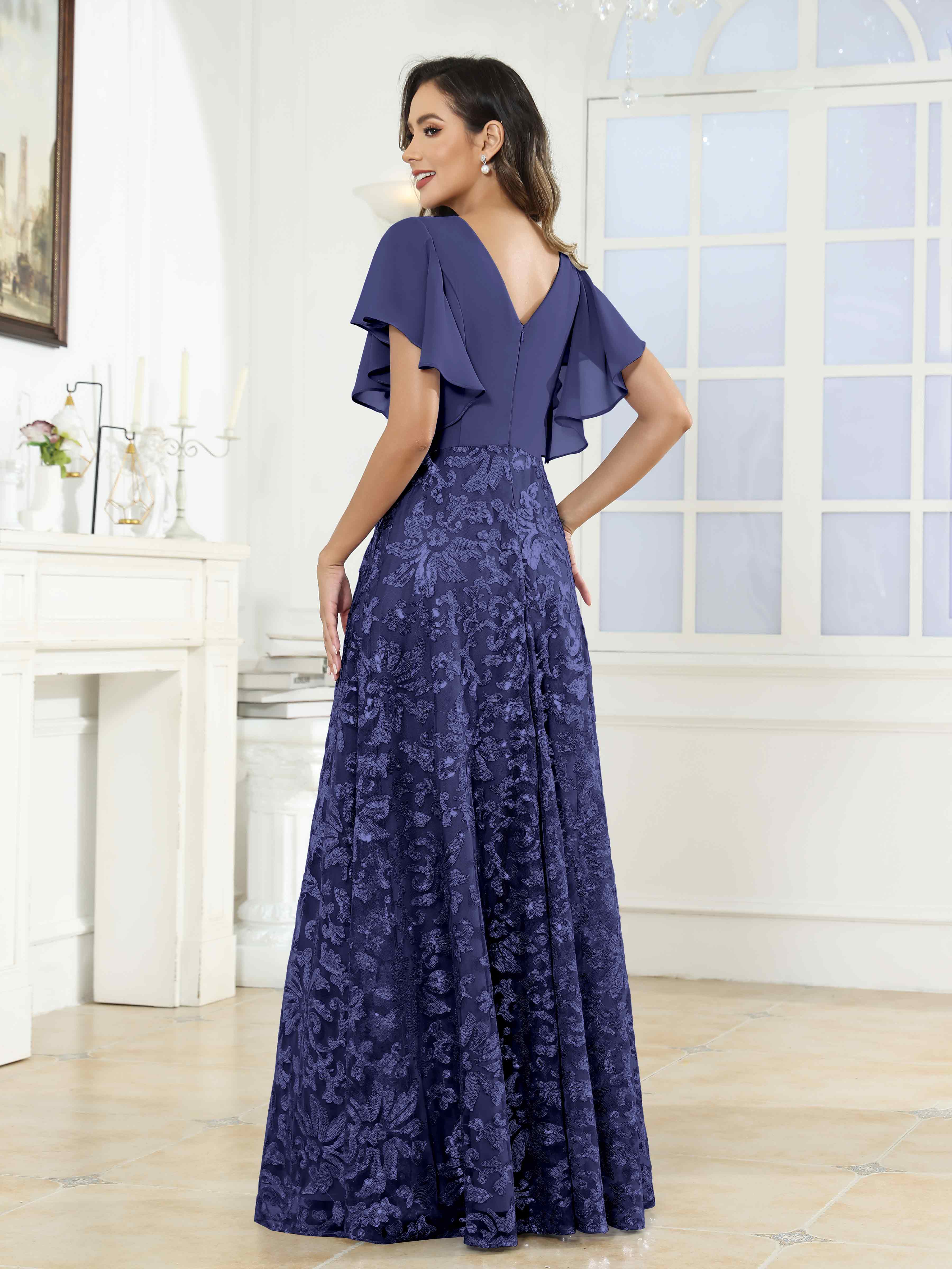 #Couleur_Bleu Marine