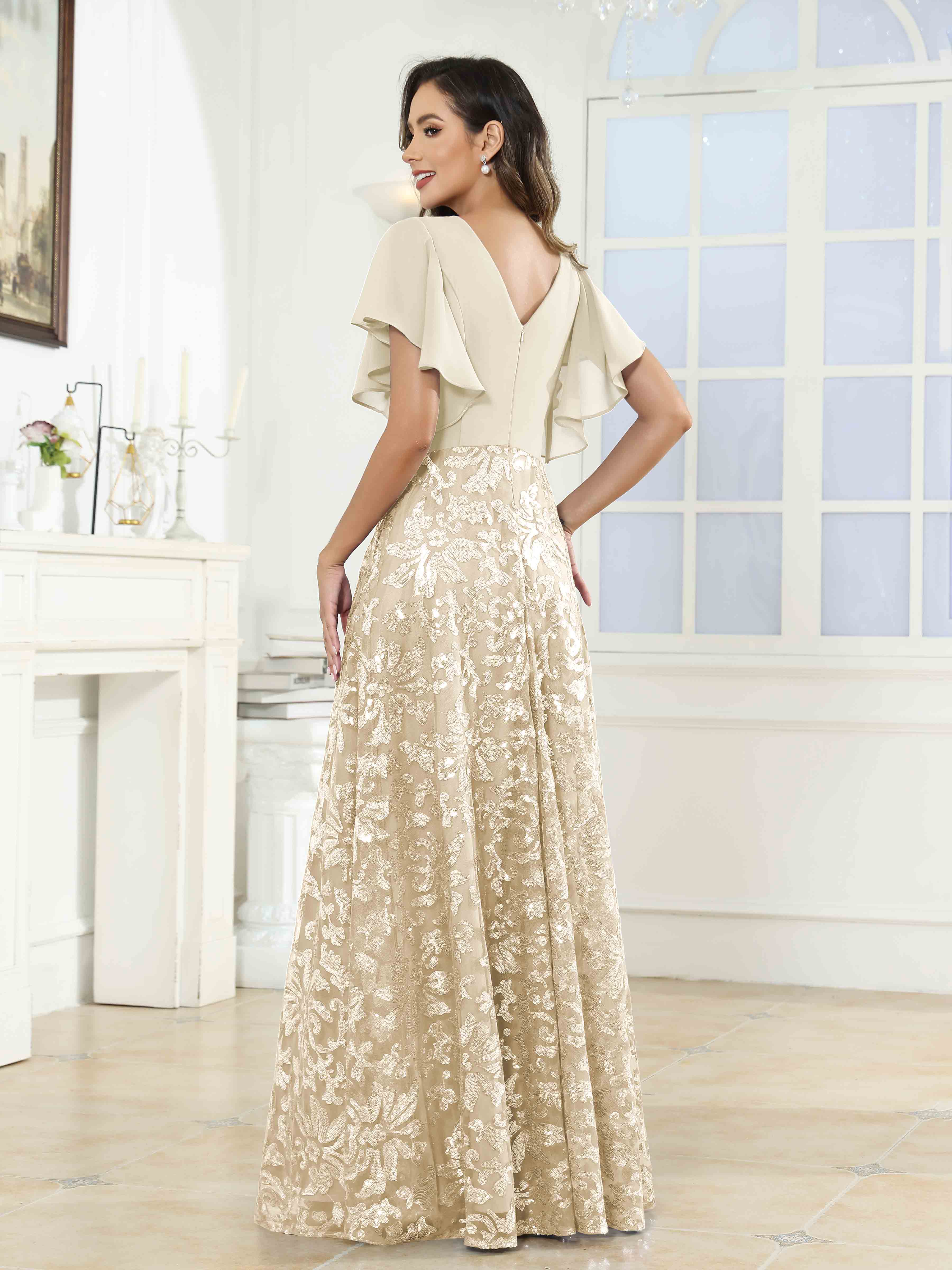 #Couleur_Champagne