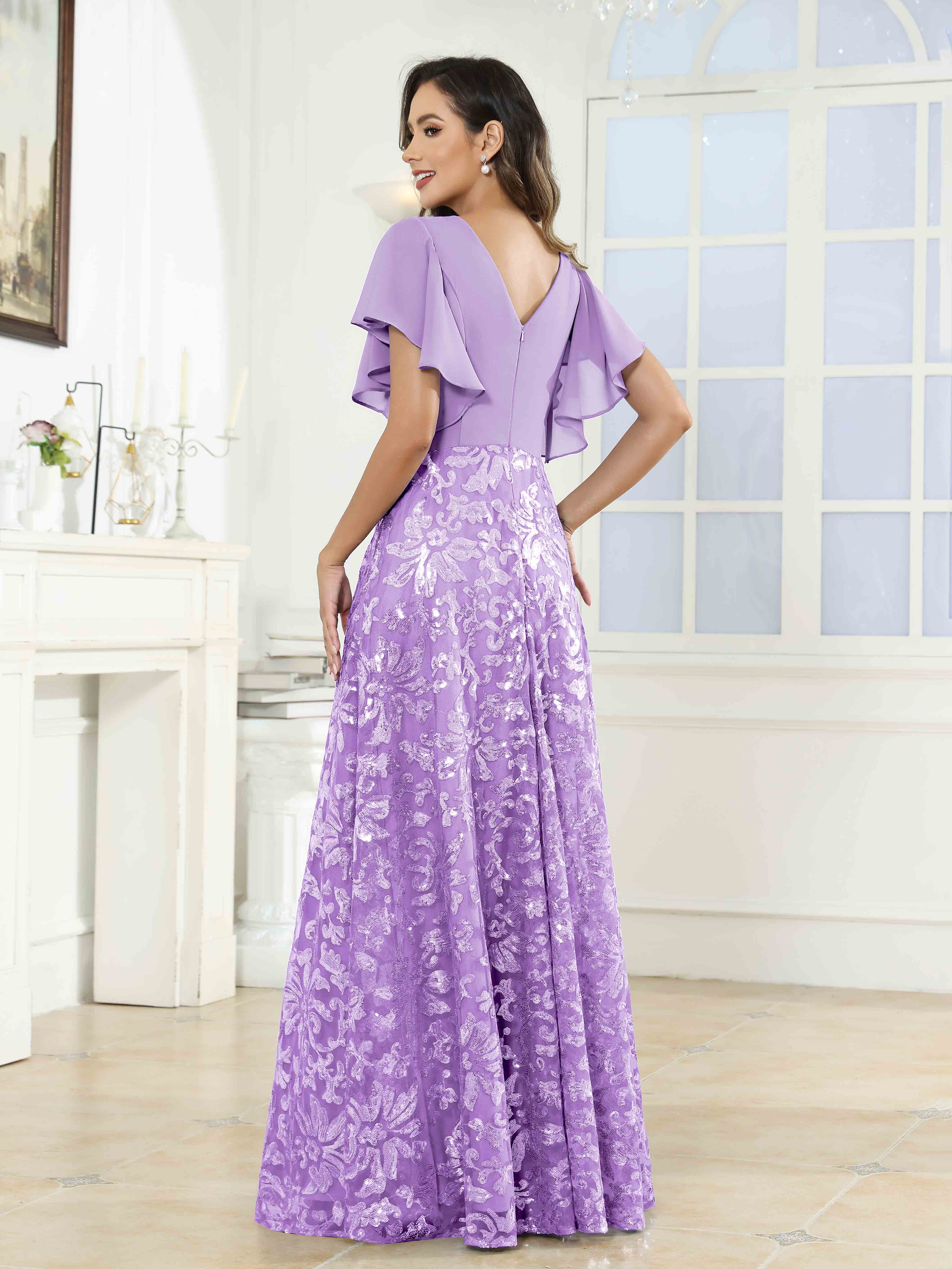 #Couleur_Lilas