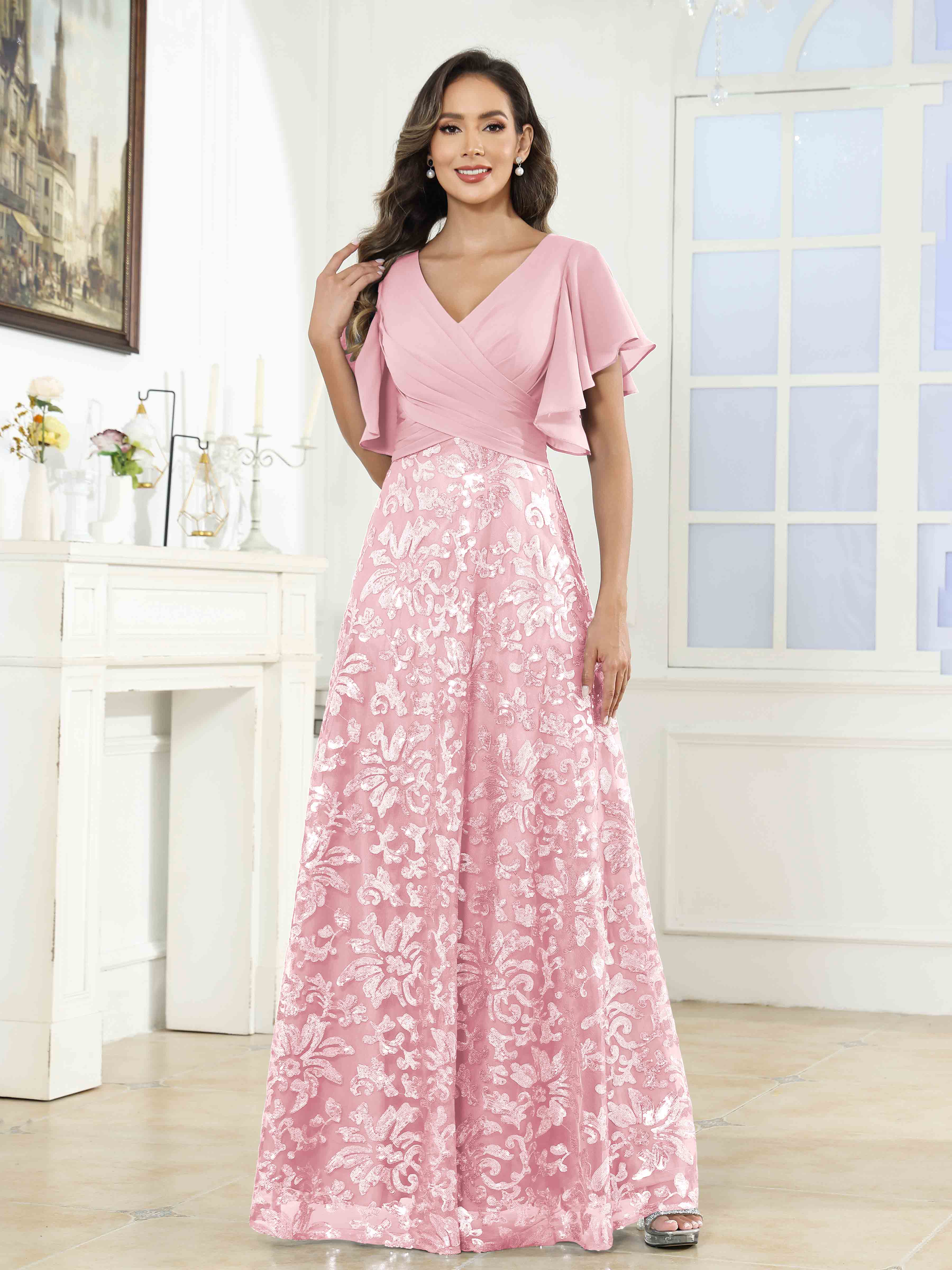 #Couleur_Rose Pâle