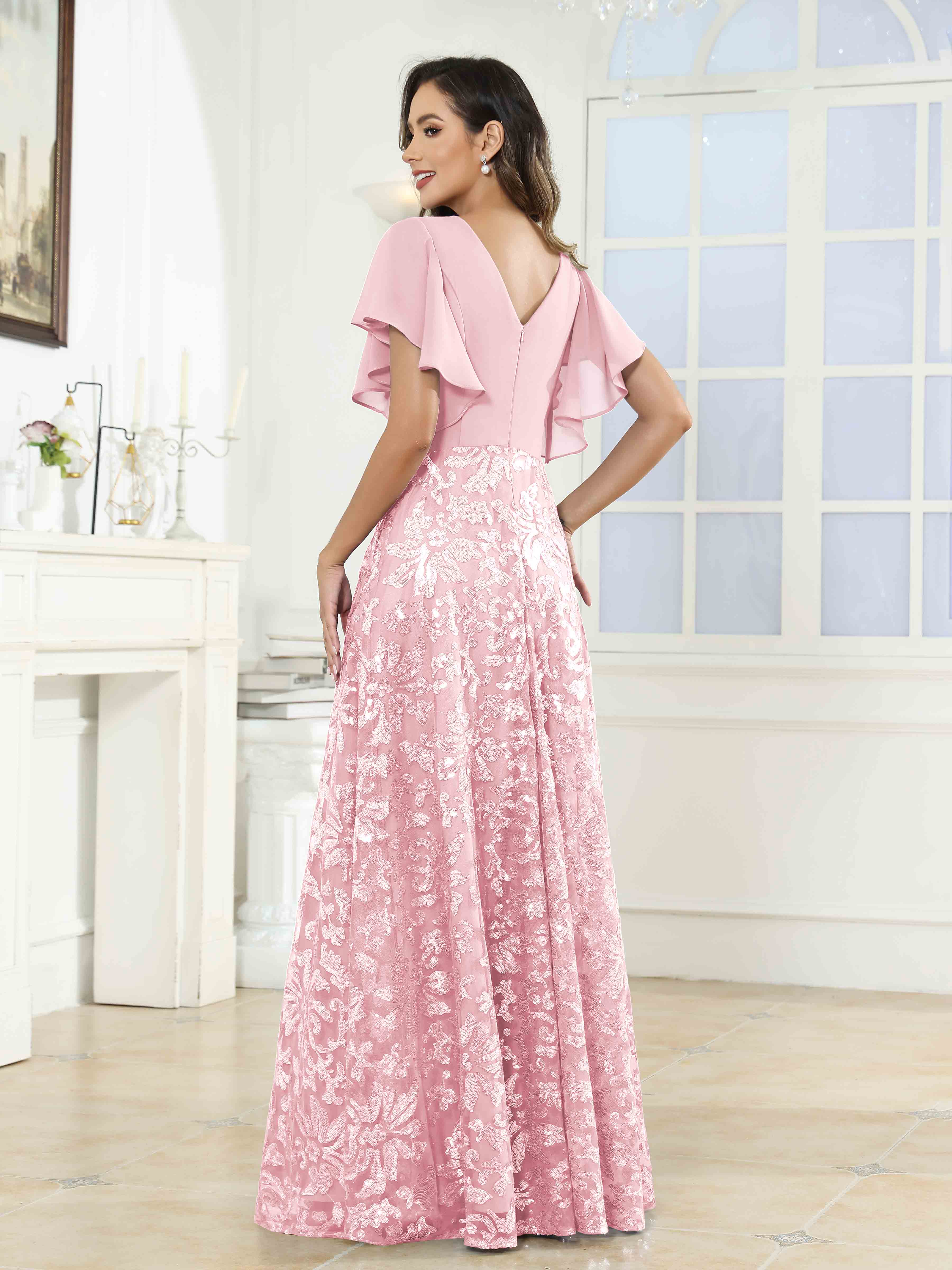 #Couleur_Rose Pâle