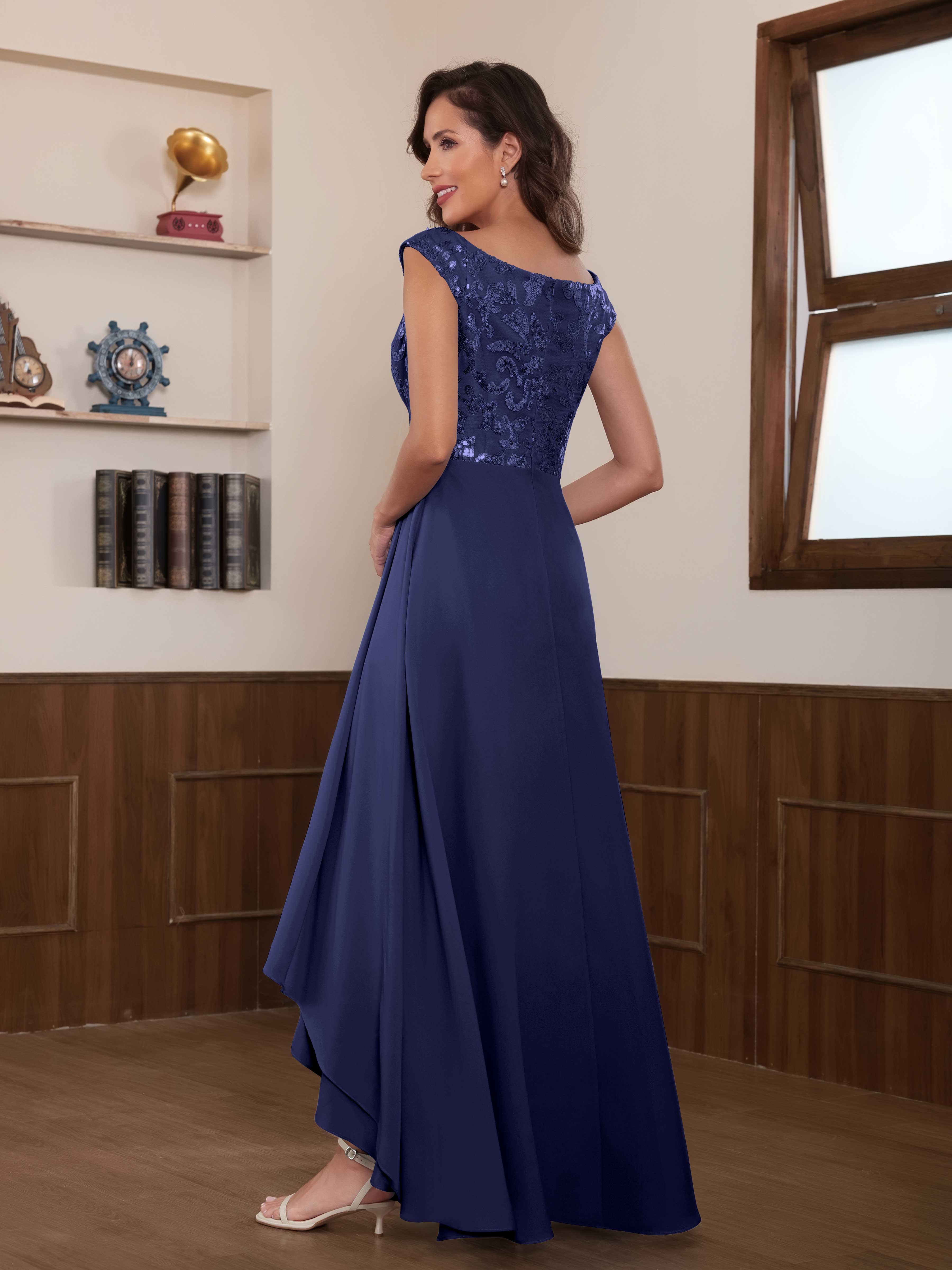 #Couleur_Bleu Marine