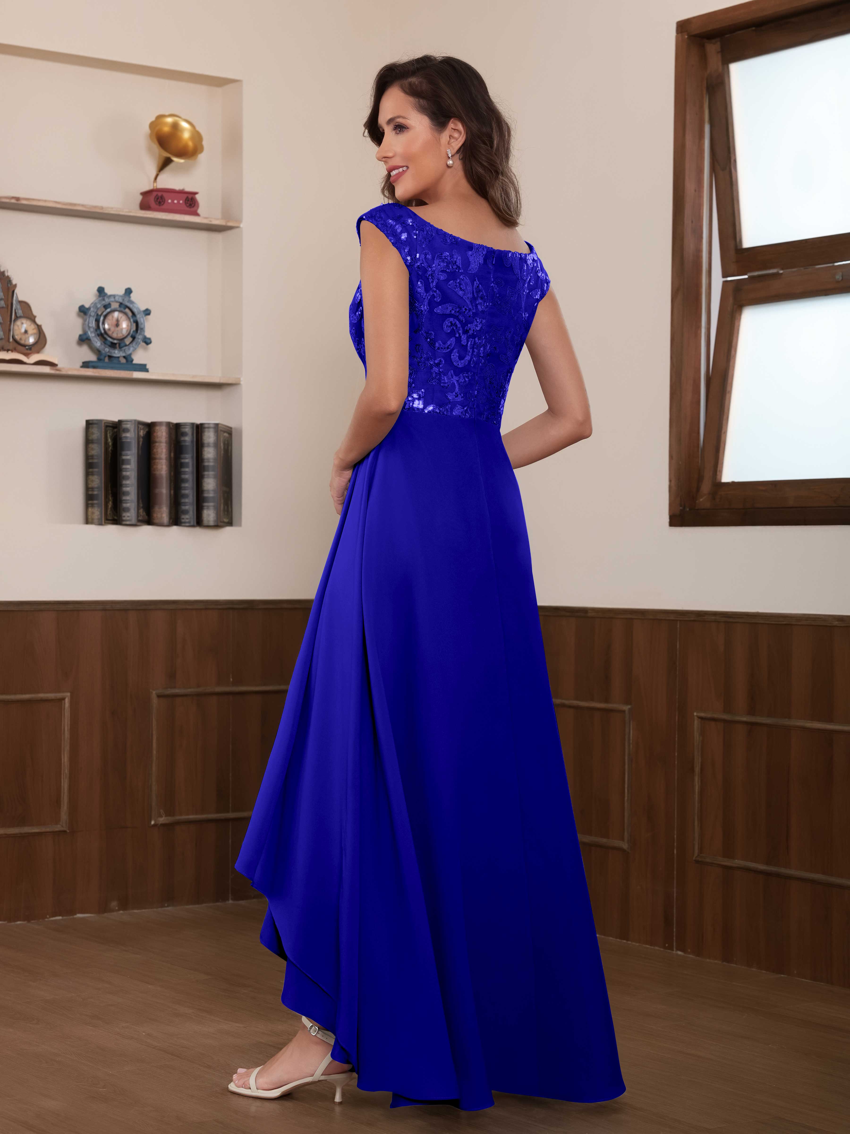 #Couleur_Bleu Roi
