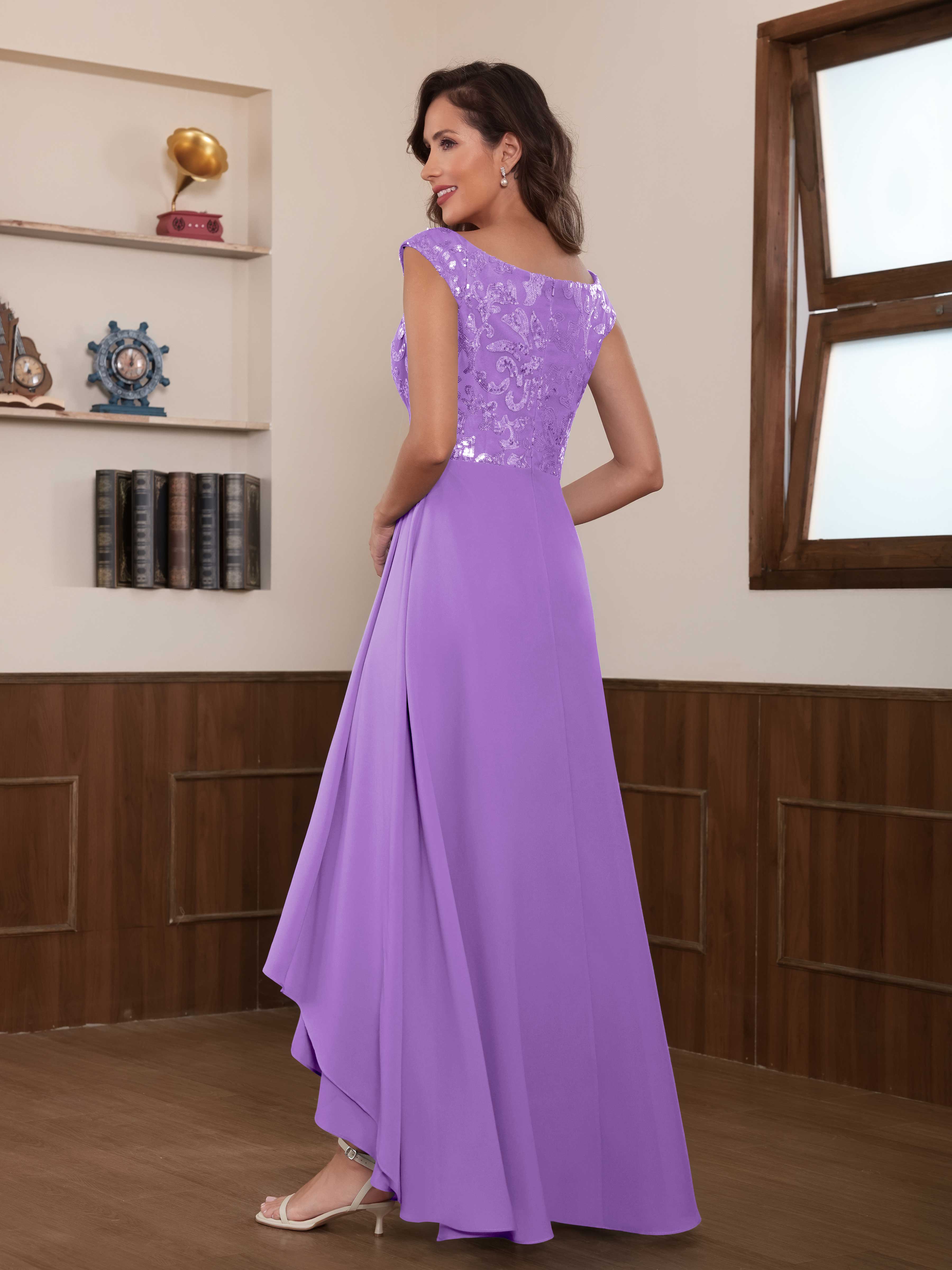 #Couleur_Lilas