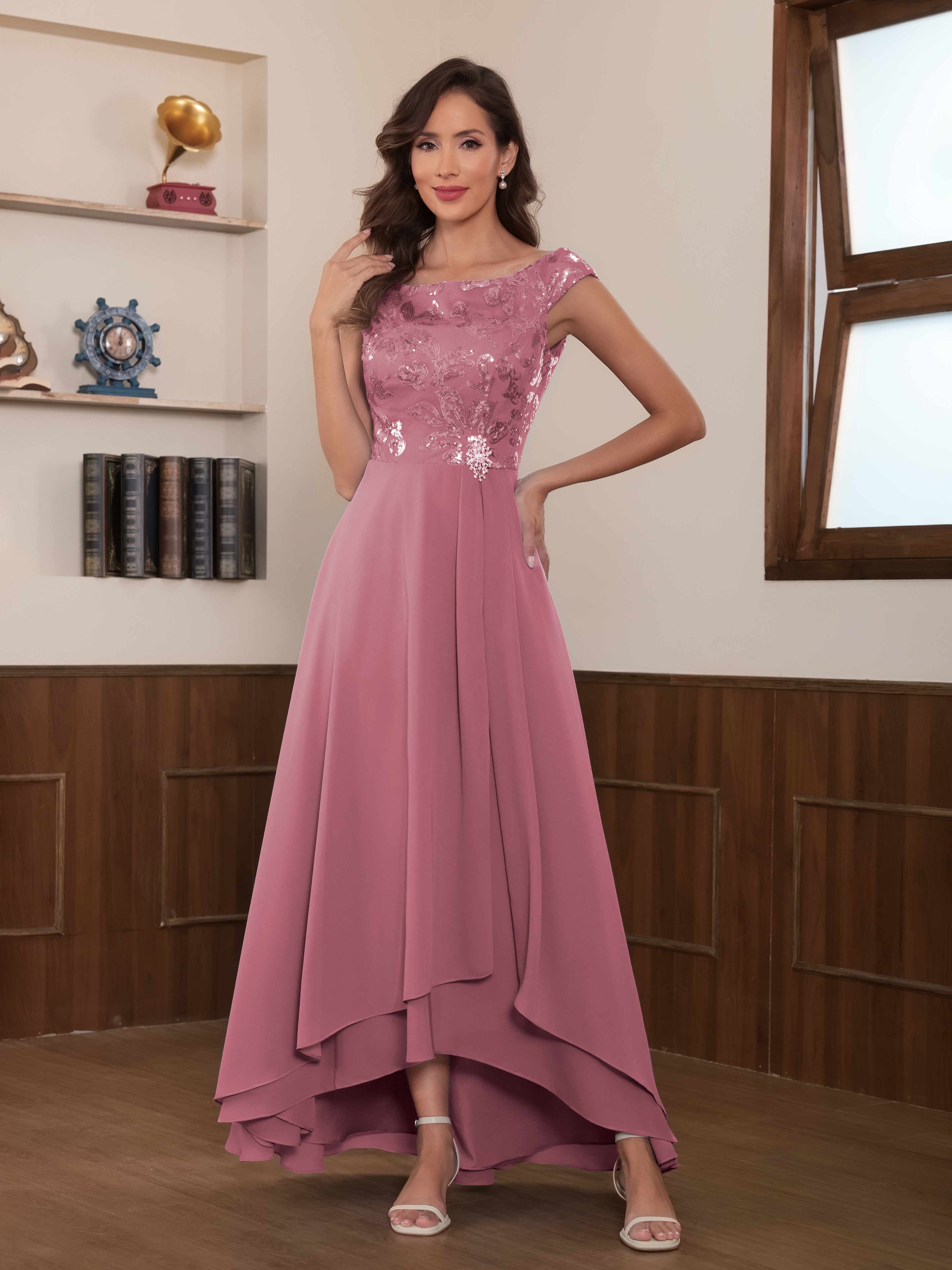 #Couleur_Rose Poussiéreuse
