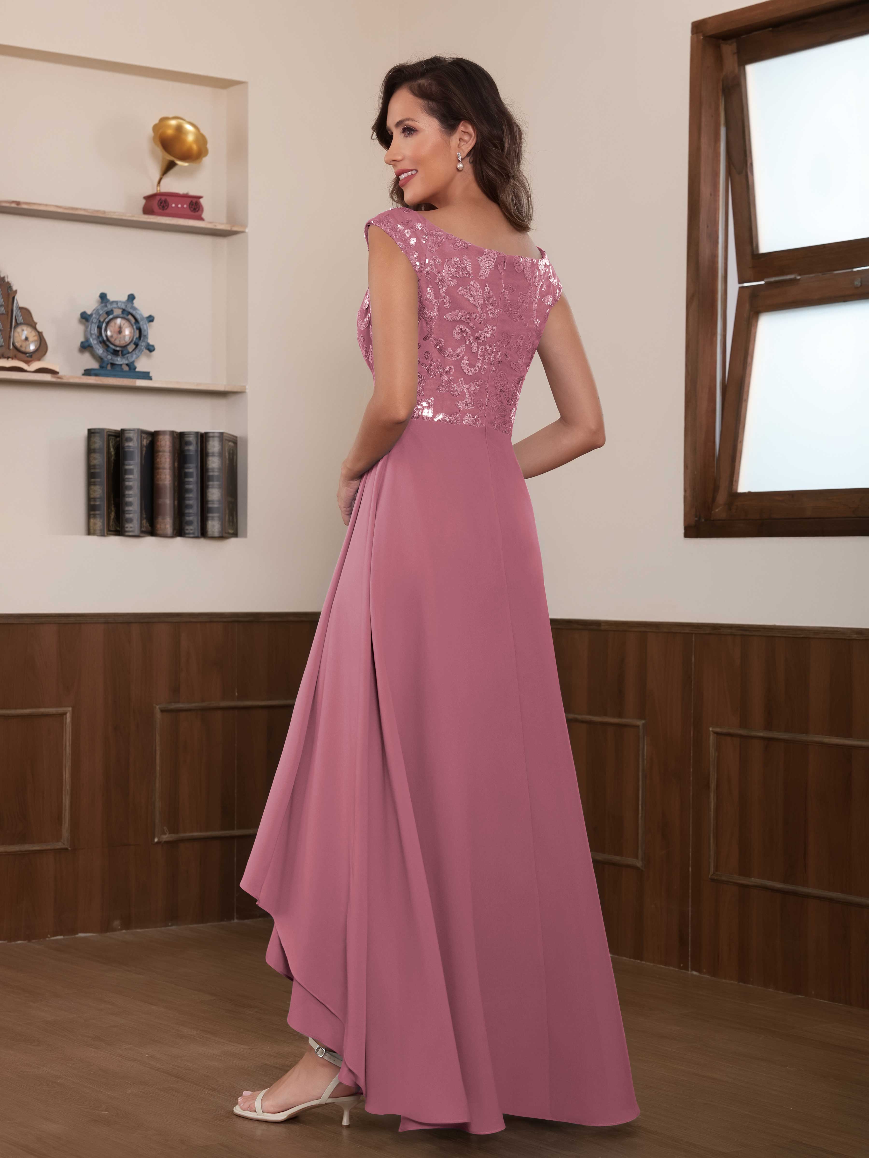 #Couleur_Rose Poussiéreuse