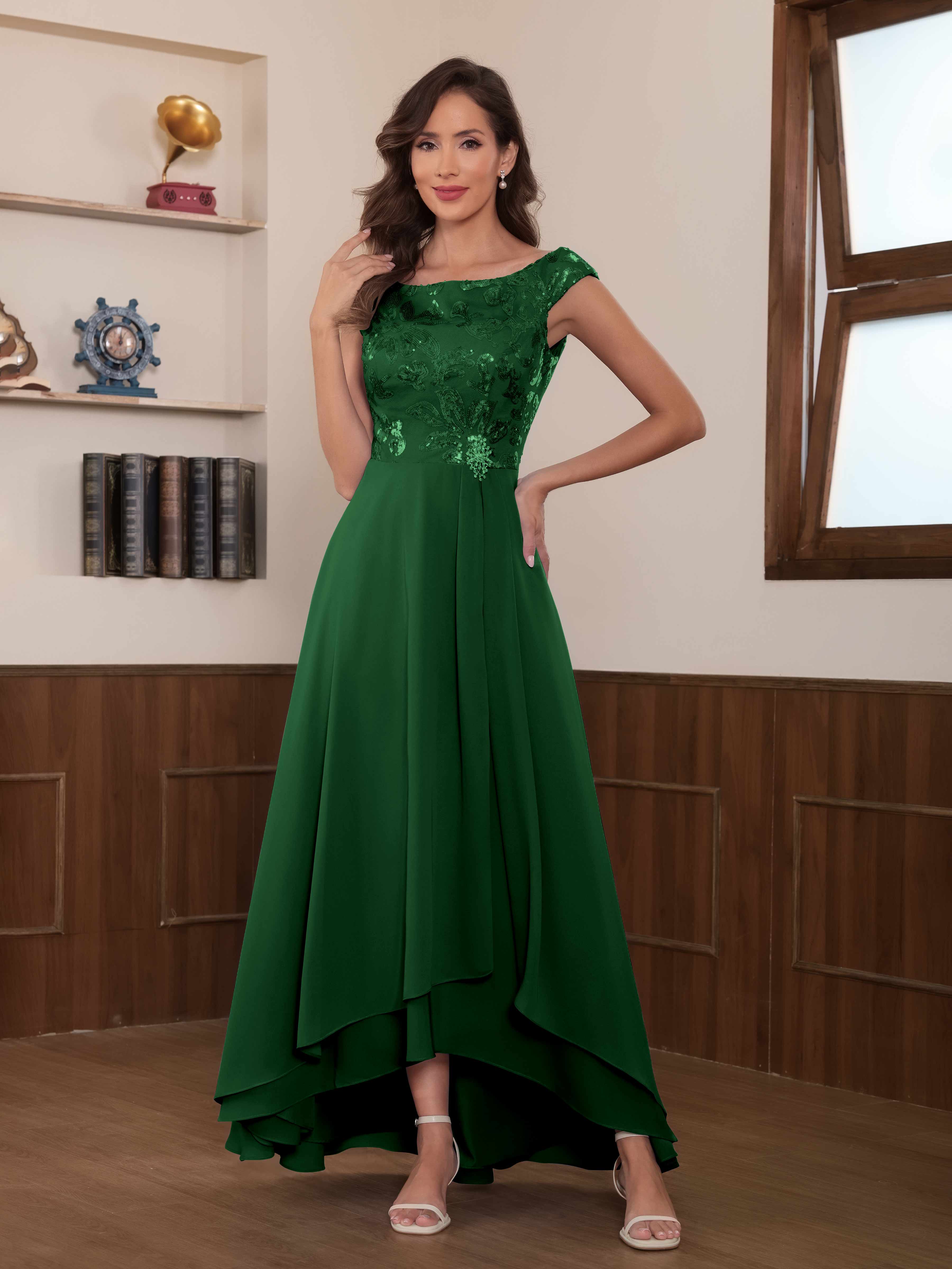 #Couleur_Vert Émeraude