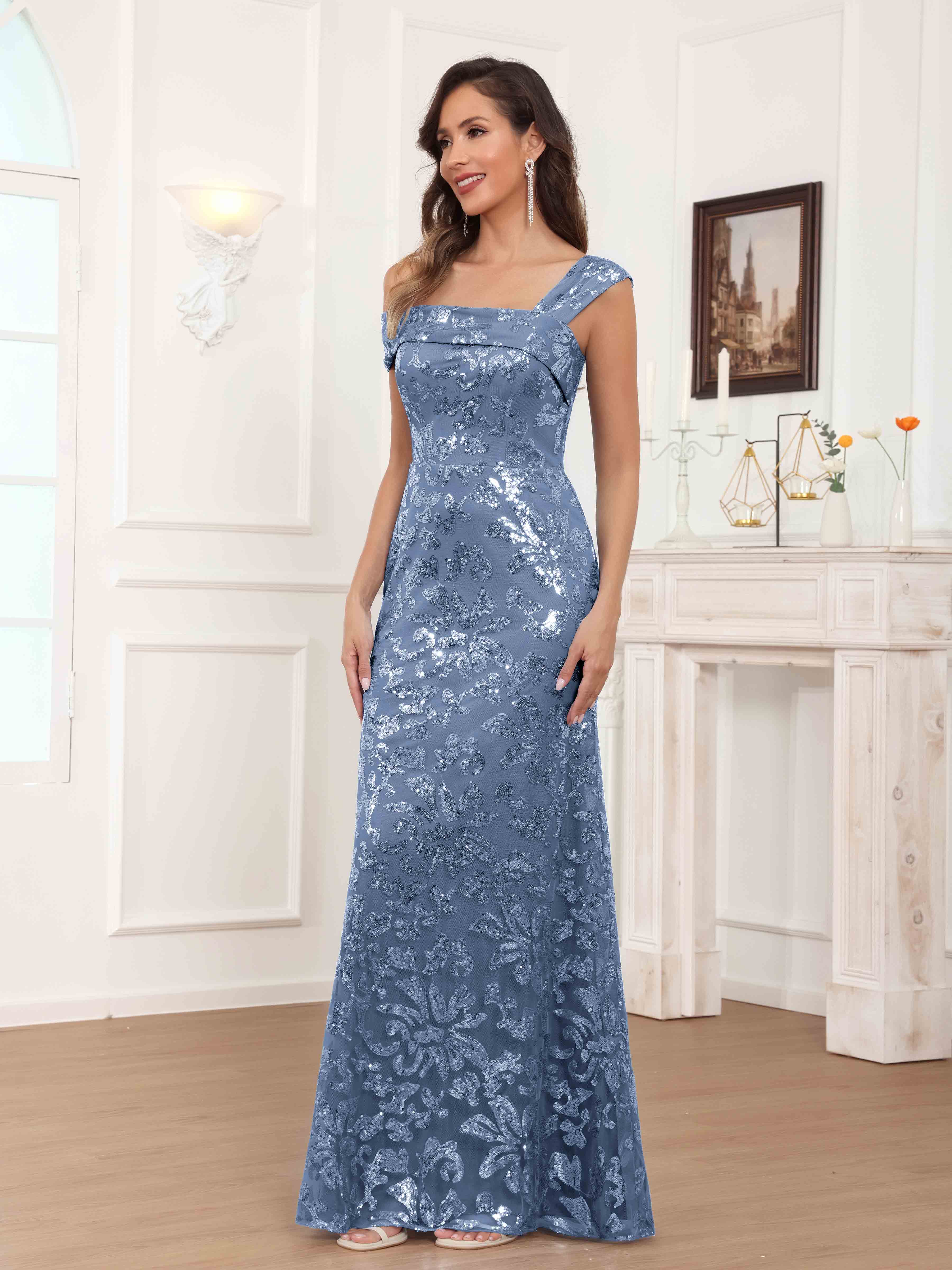 #Couleur_Bleu Poussiéreux