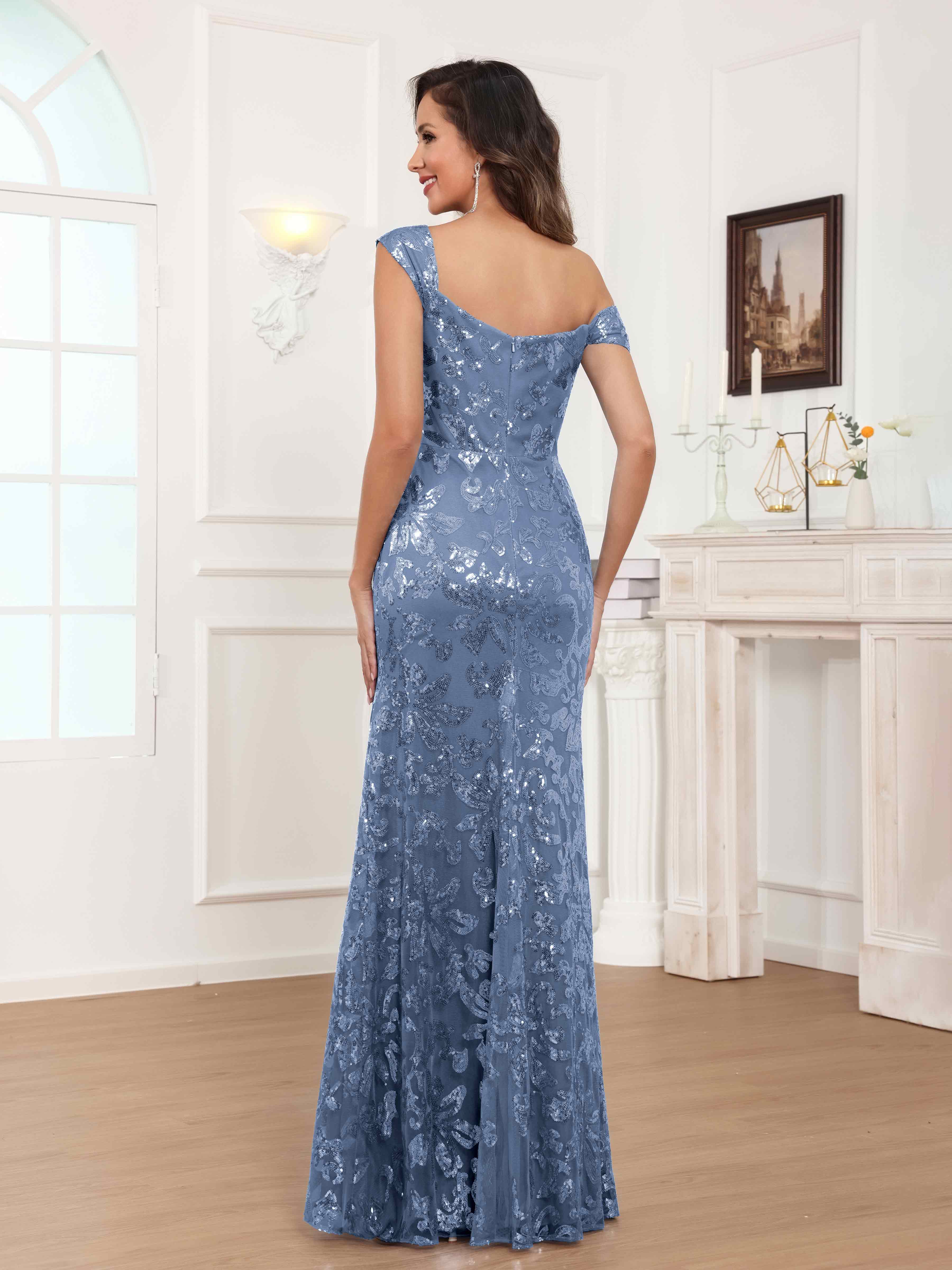 #Couleur_Bleu Poussiéreux