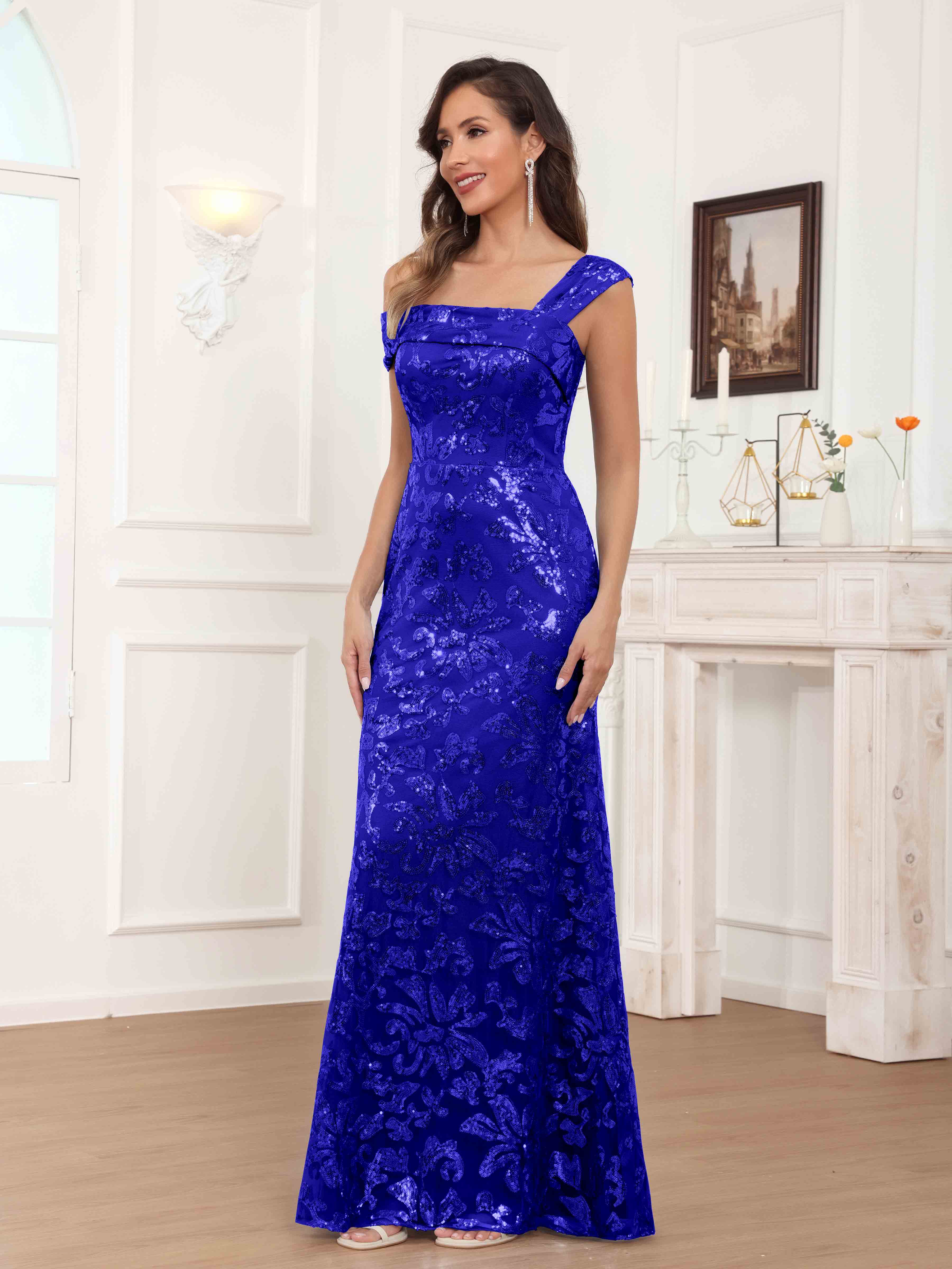 #Couleur_Bleu Roi