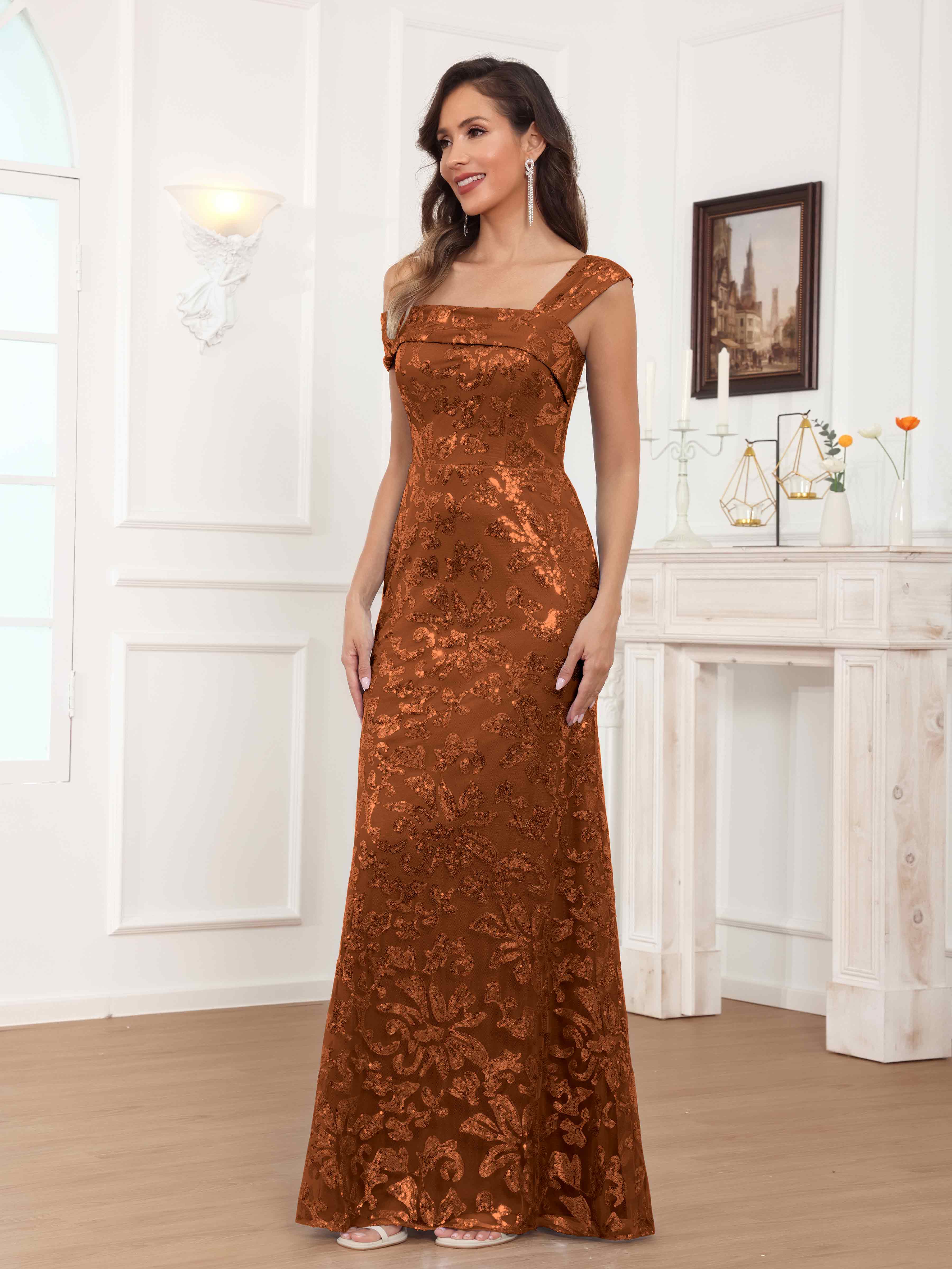 #Couleur_Orange Brûlé