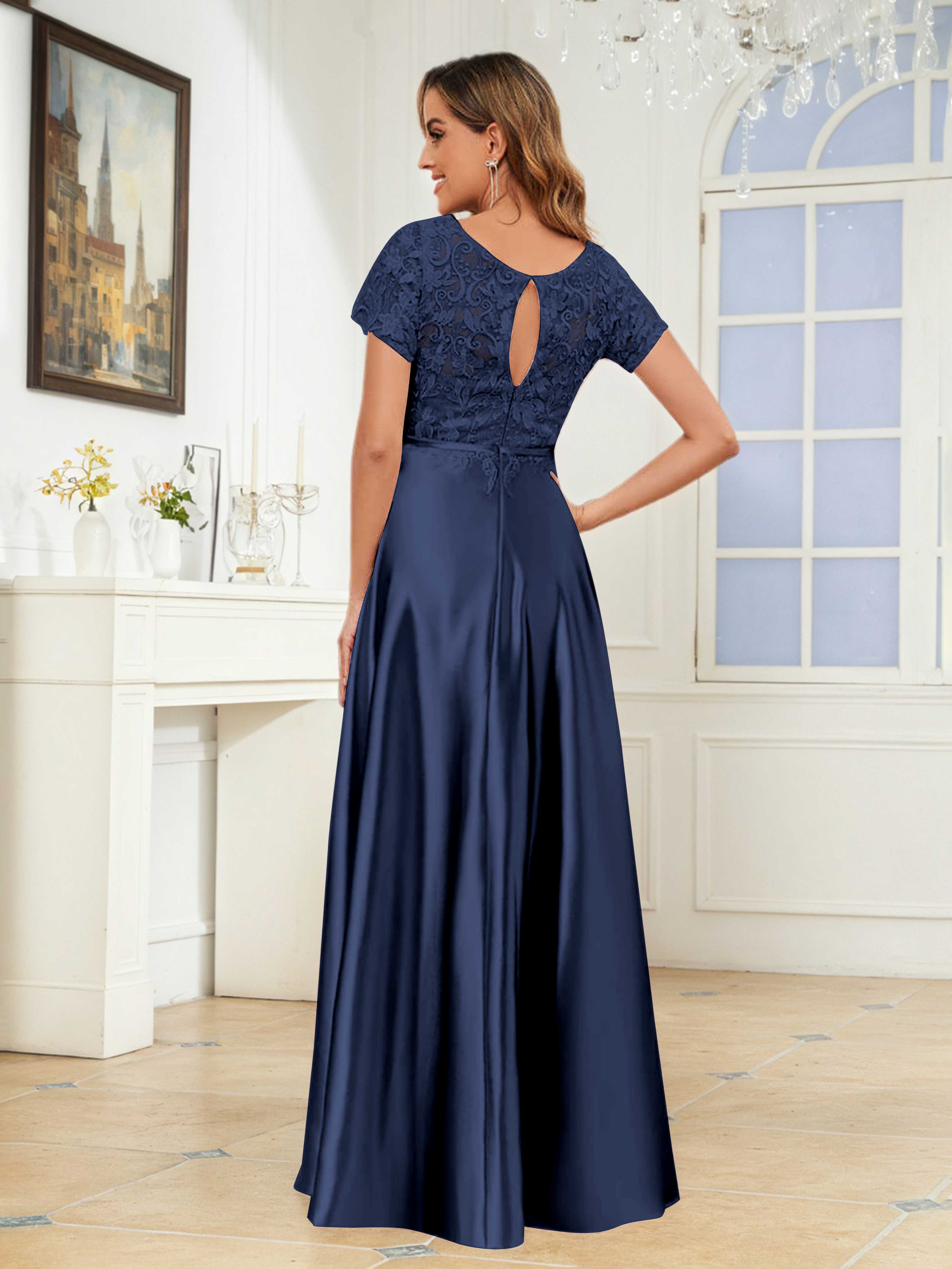 #Couleur_Bleu Marine
