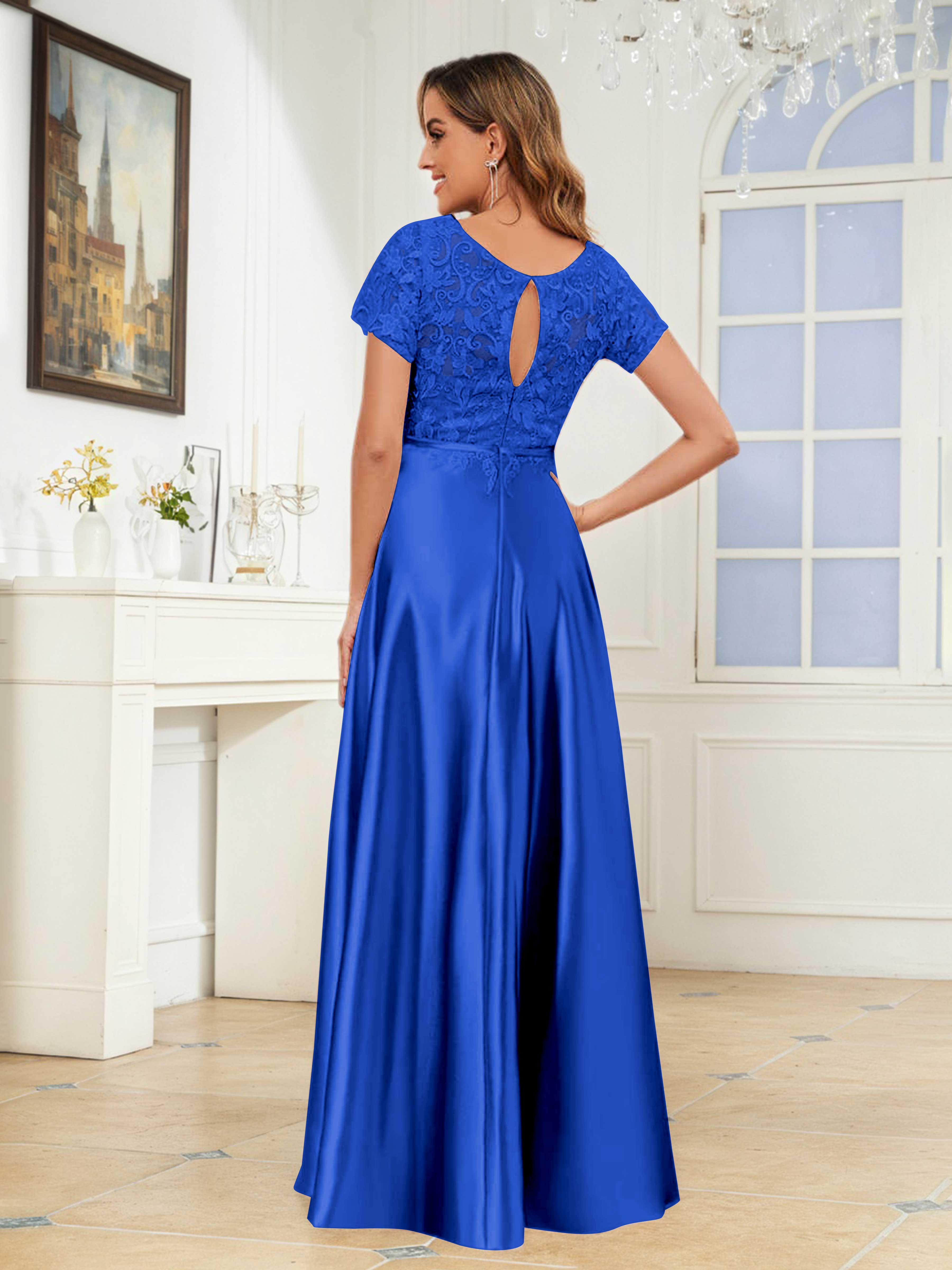 #Couleur_Bleu Roi