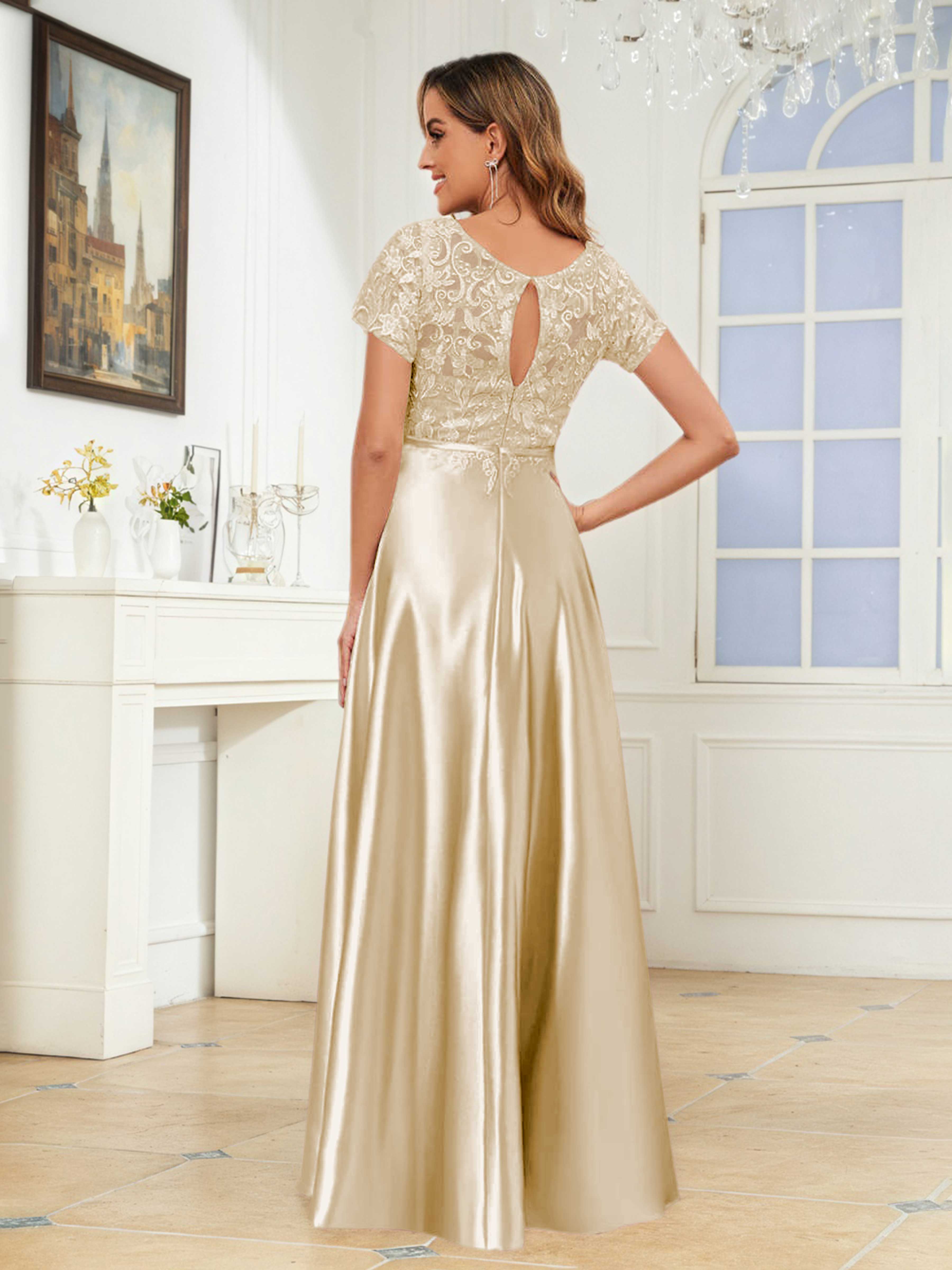 #Couleur_Champagne
