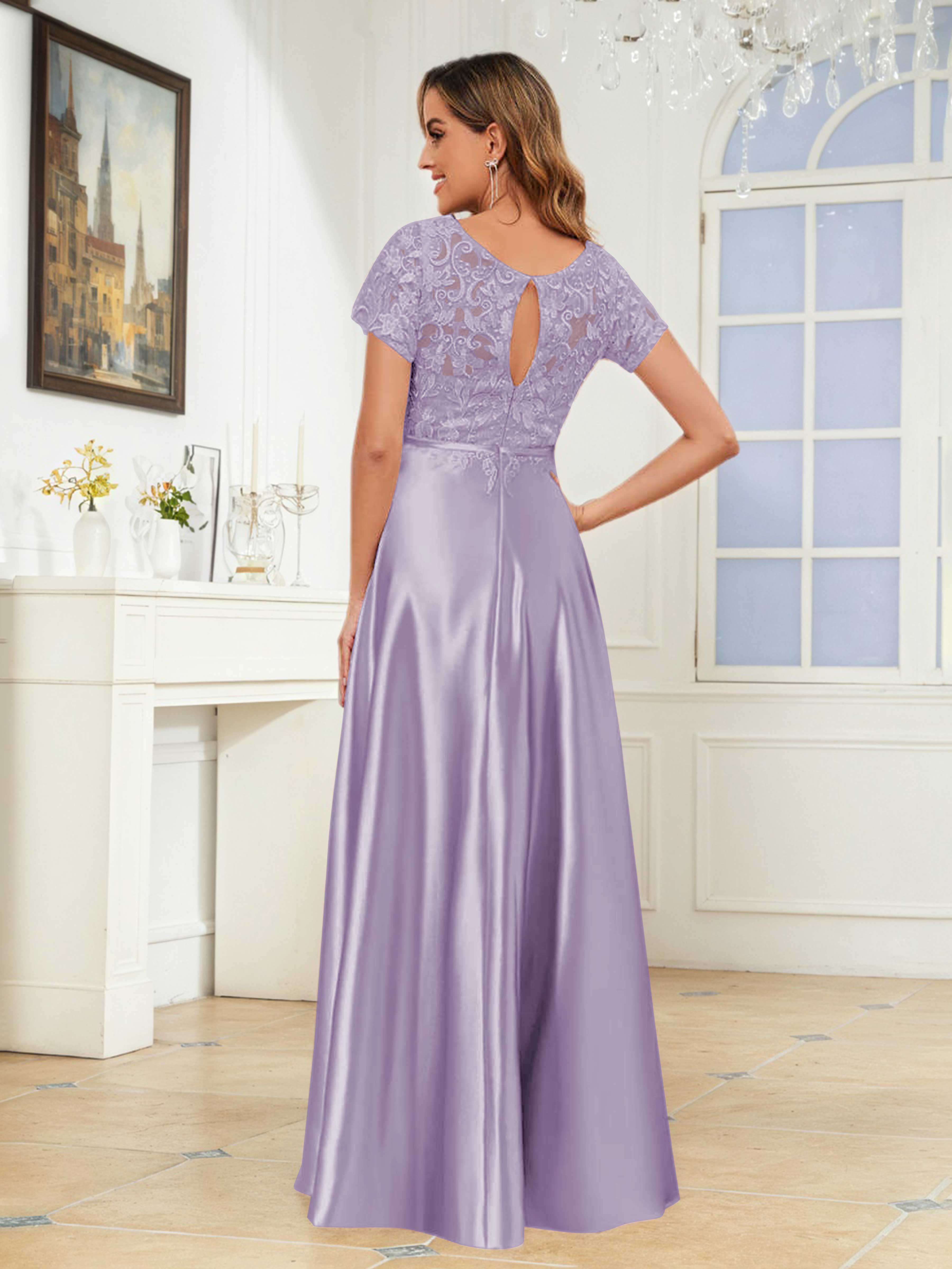 #Couleur_Lilas
