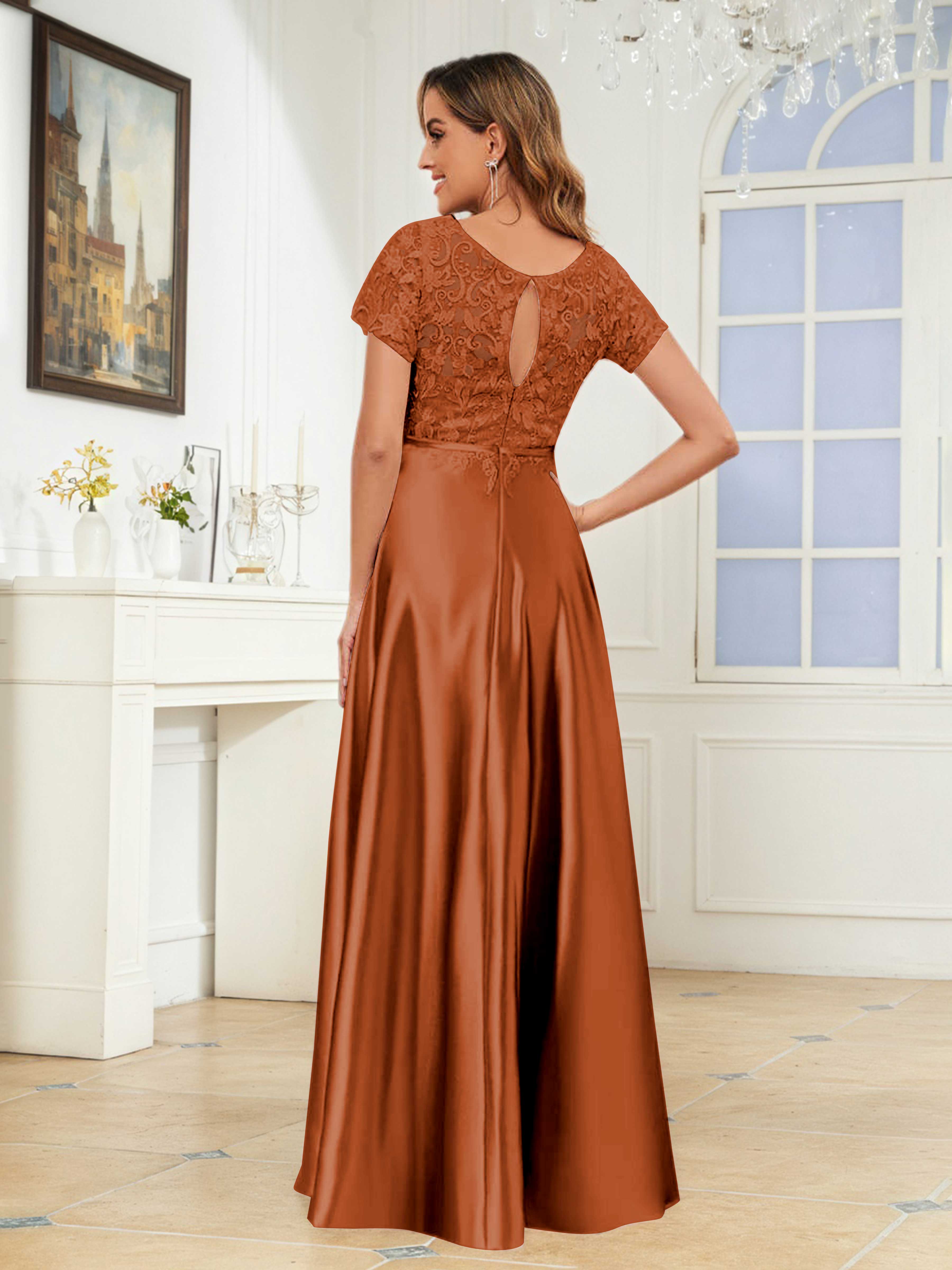 #Couleur_Orange Brûlé