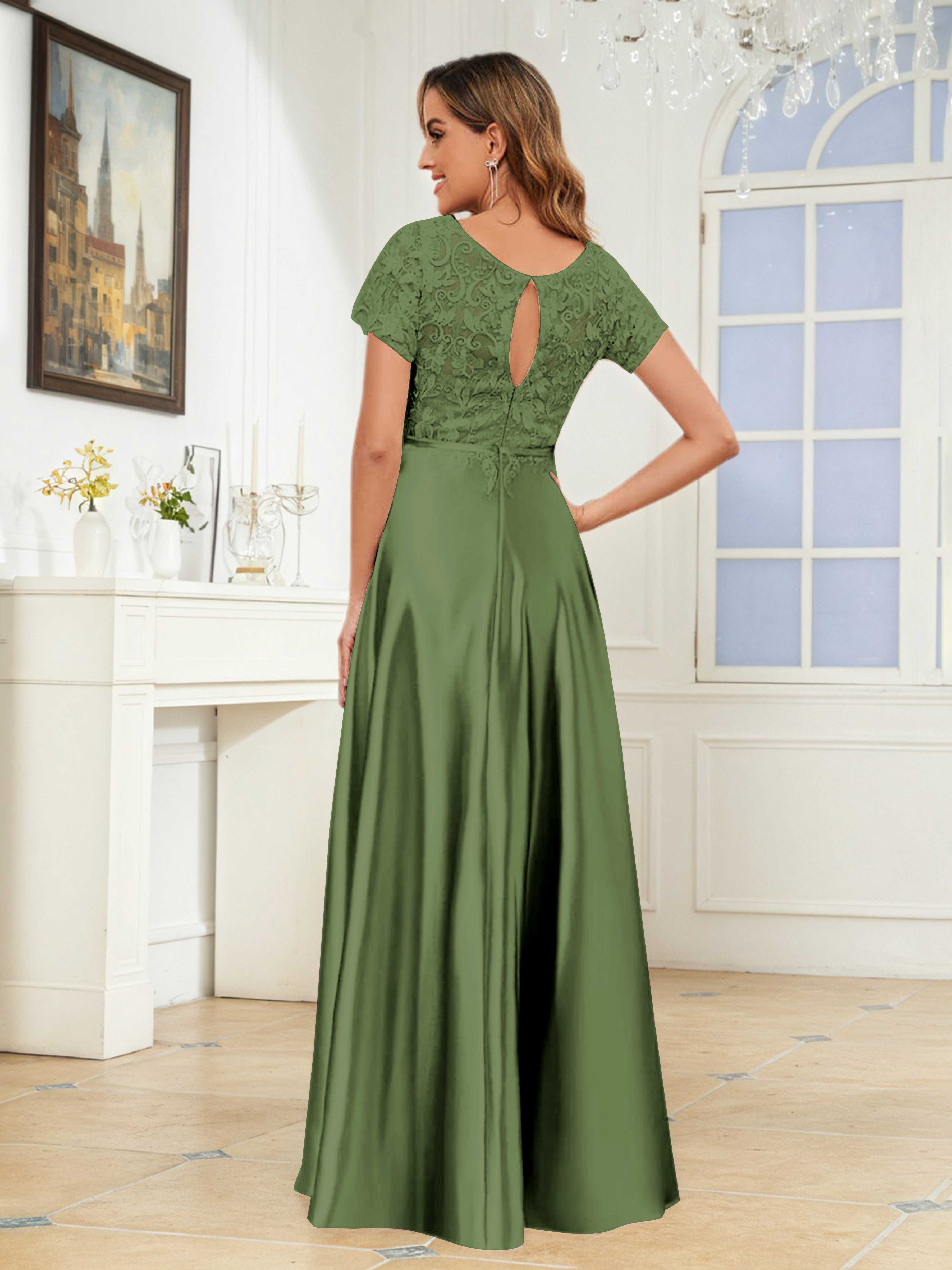 #Couleur_Vert Olive