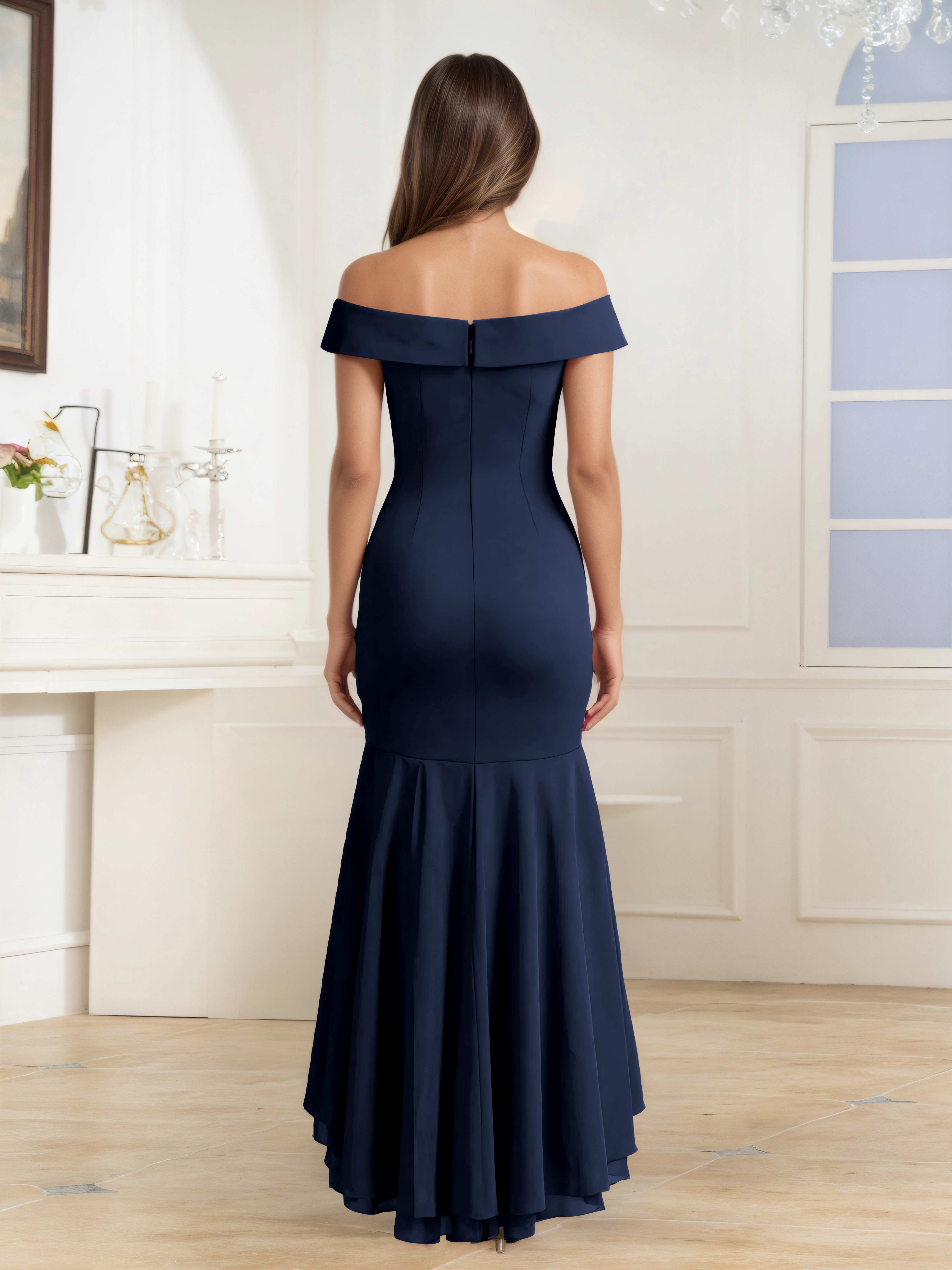 #Couleur_Bleu Marine