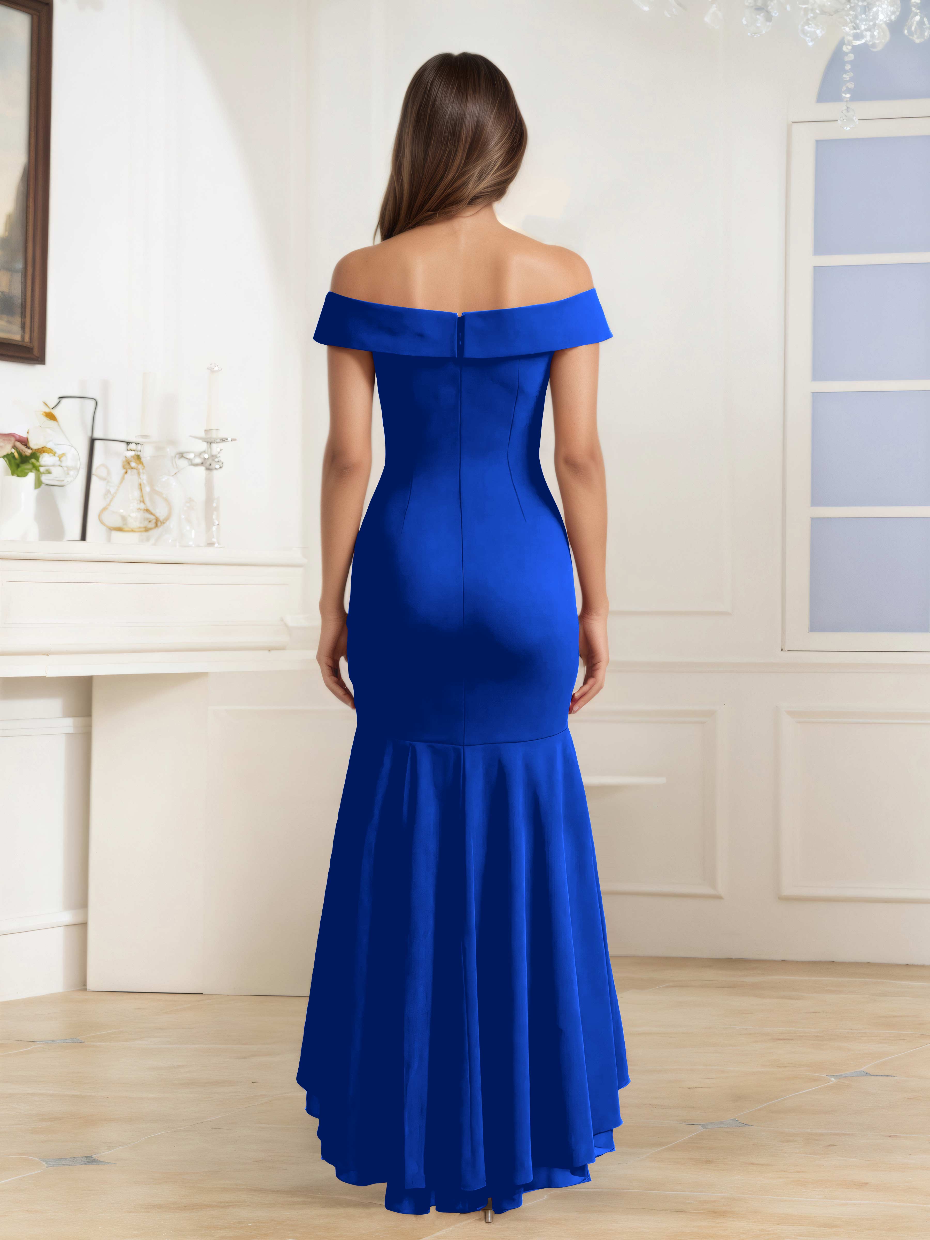 #Couleur_Bleu Roi