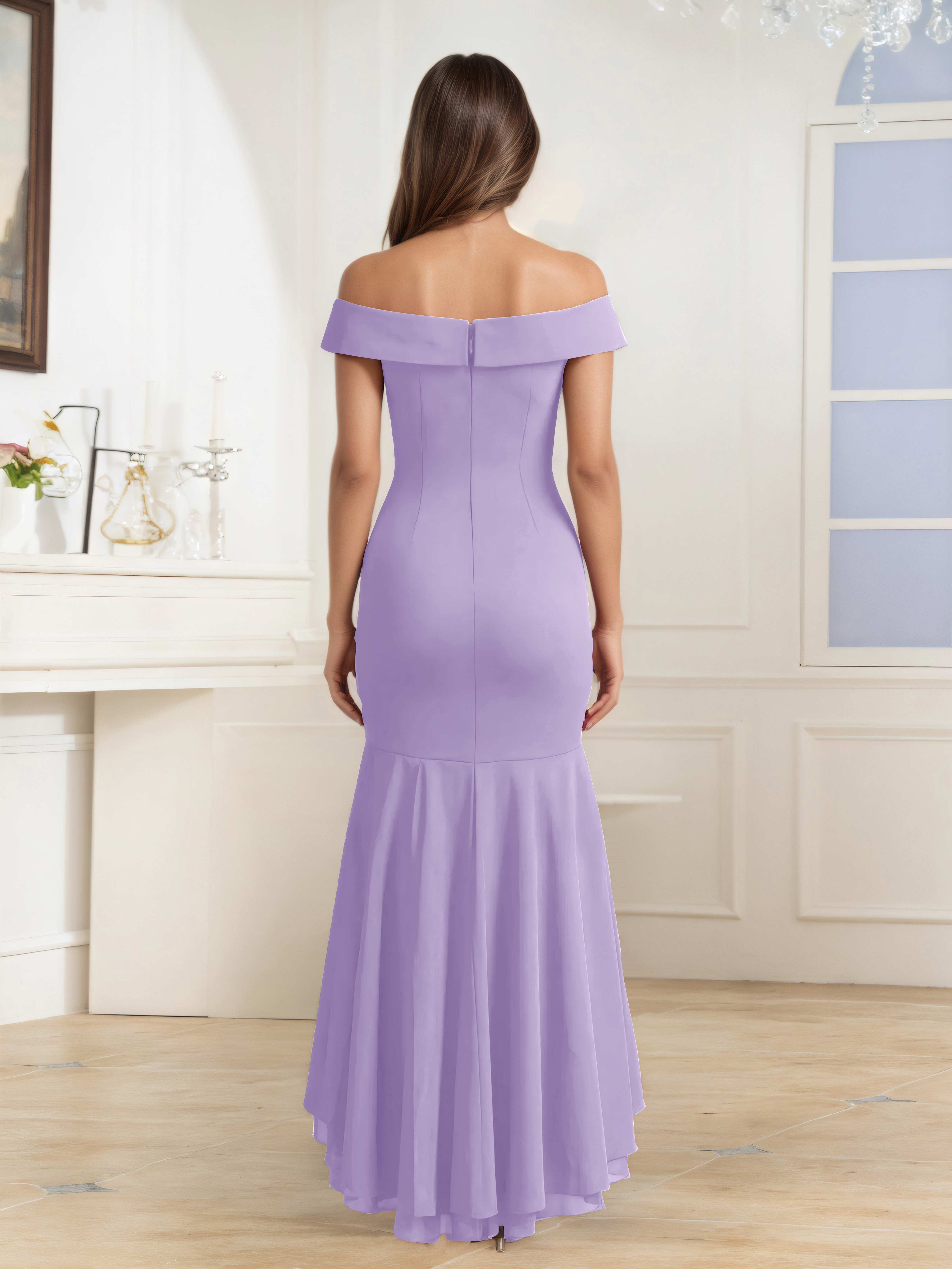 #Couleur_Lilas