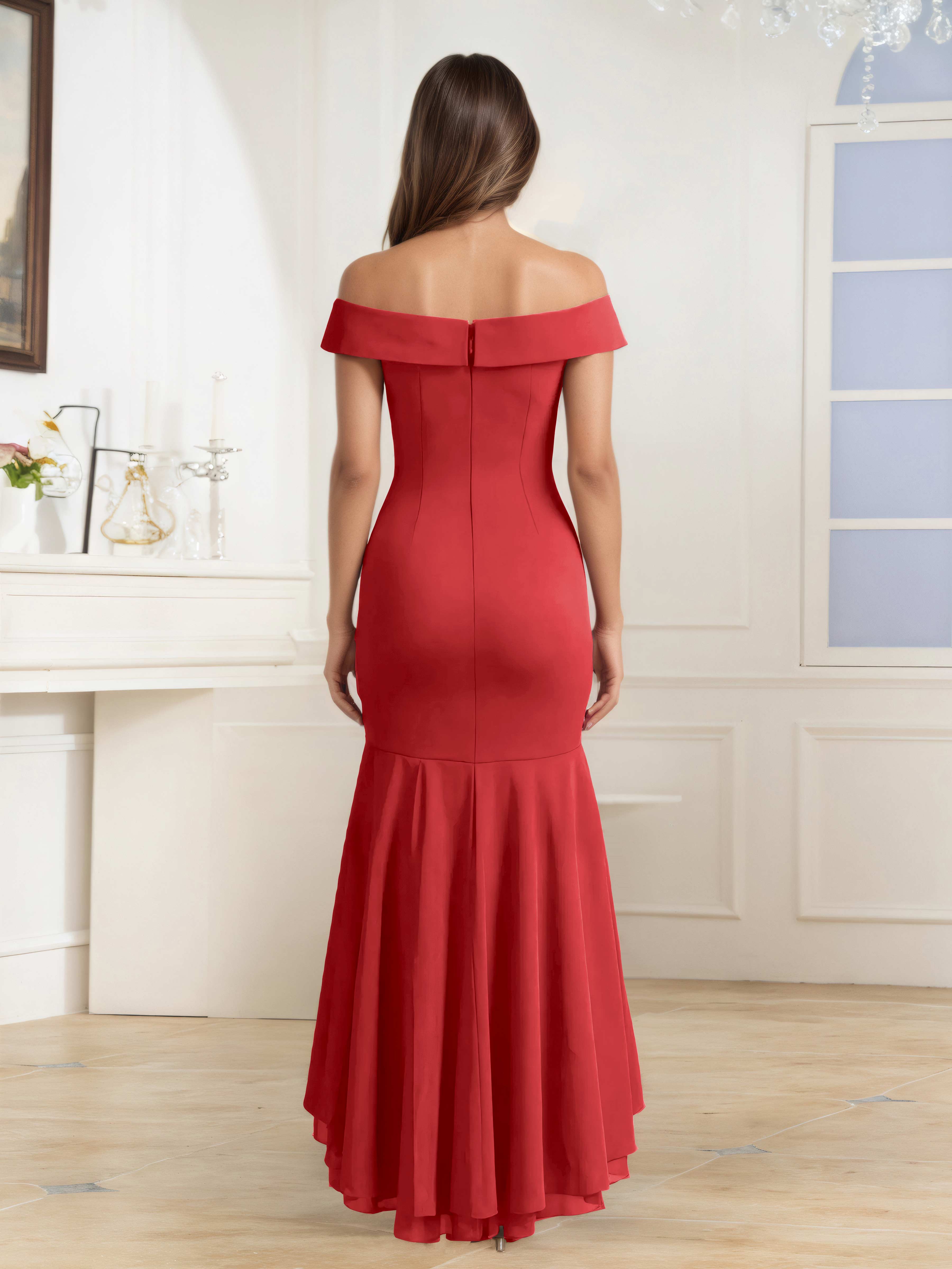 #Couleur_Rouge Cerise