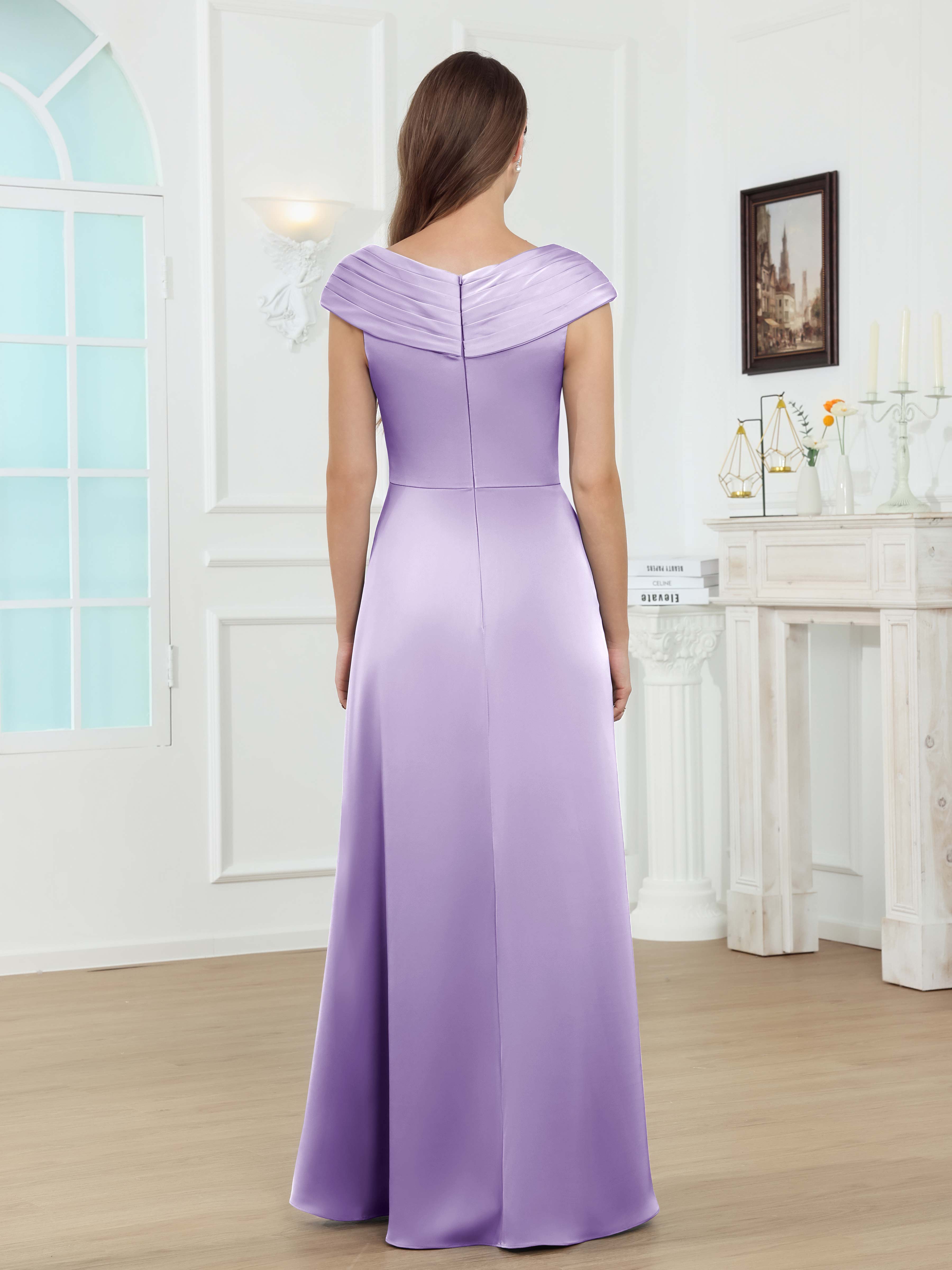 #Couleur_Lilas