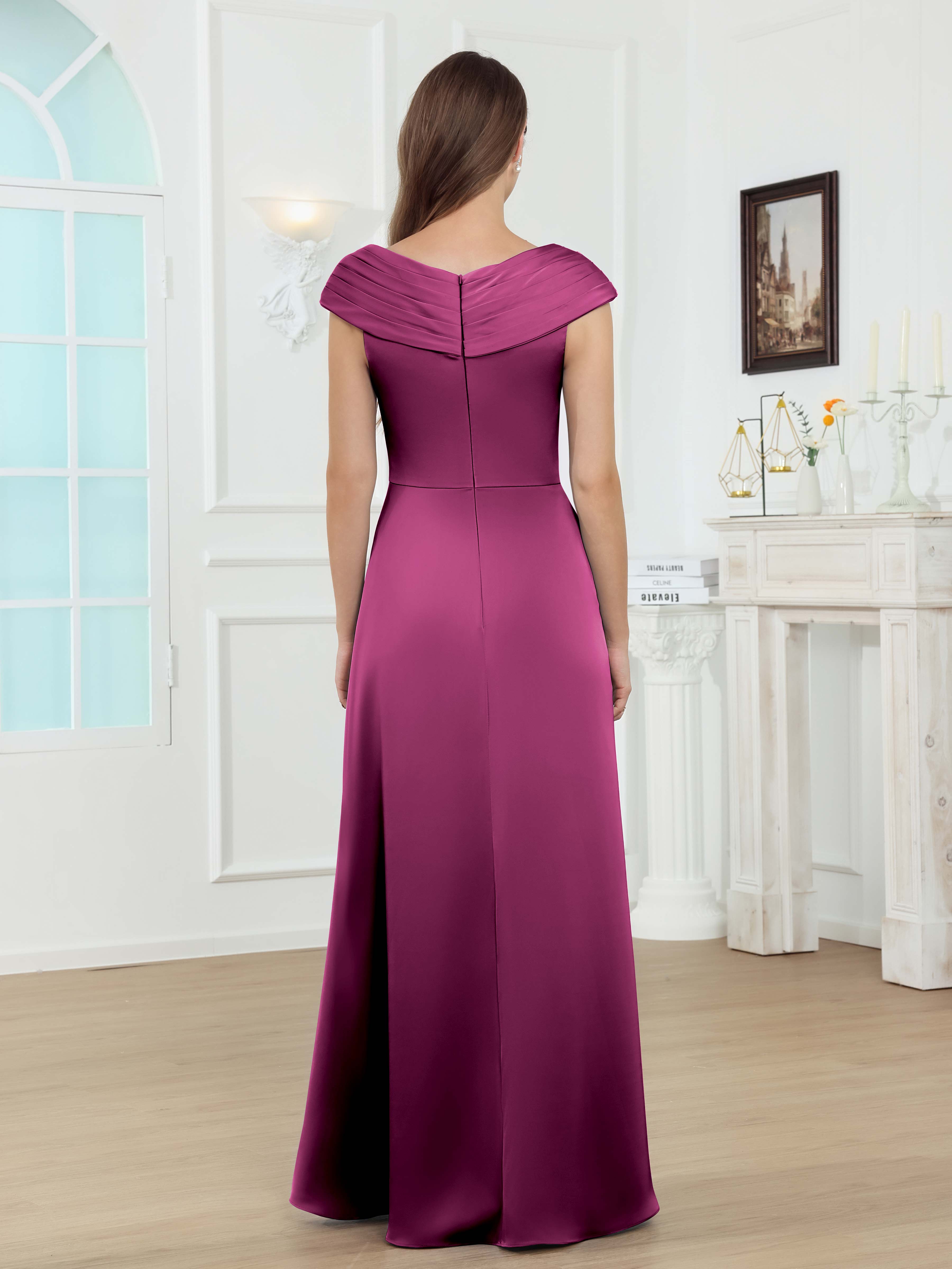 #Couleur_Rose Désert