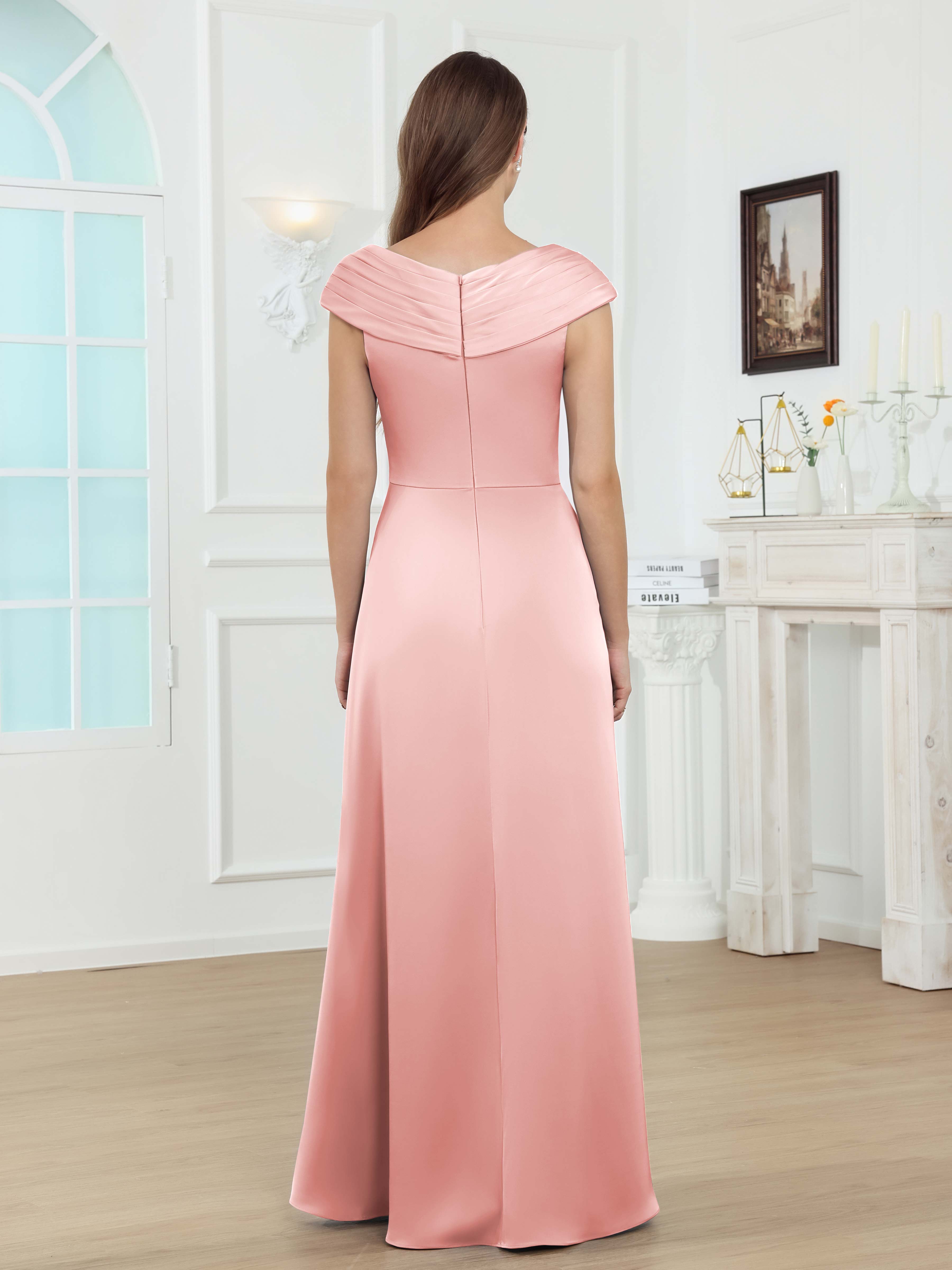 #Couleur_Rose Pâle