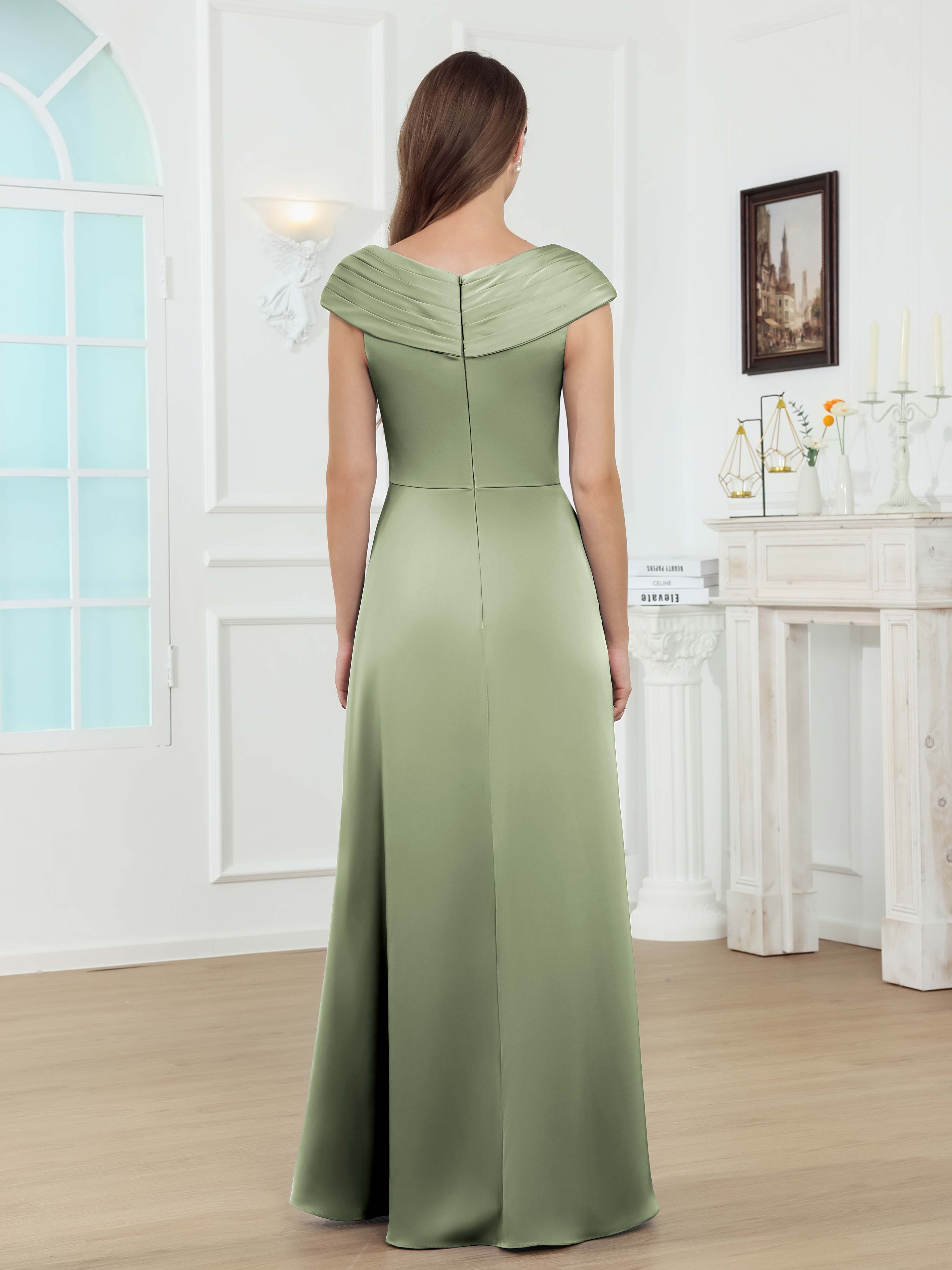 #Couleur_Sauge Poussiéreuse