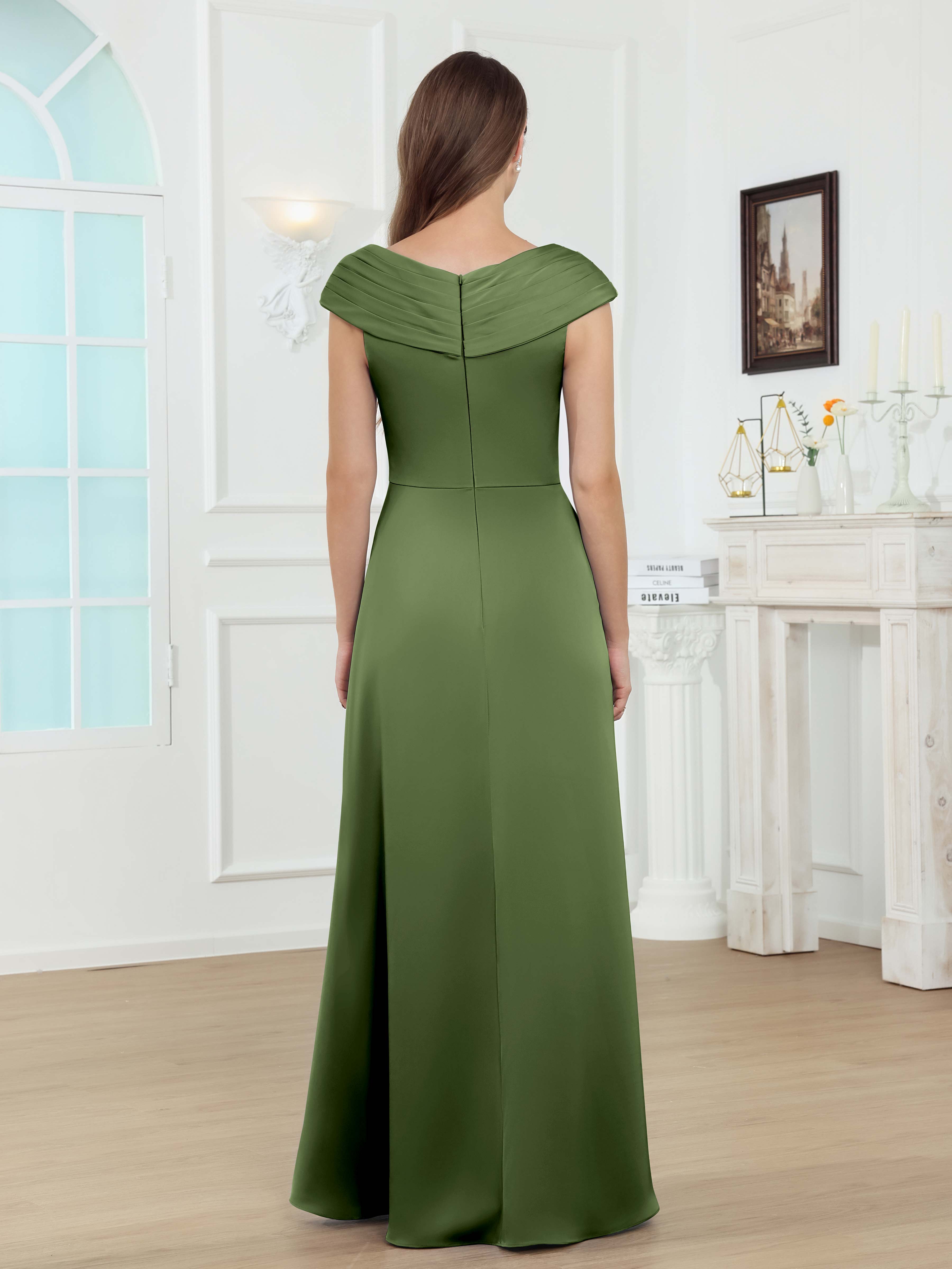 #Couleur_Vert Olive
